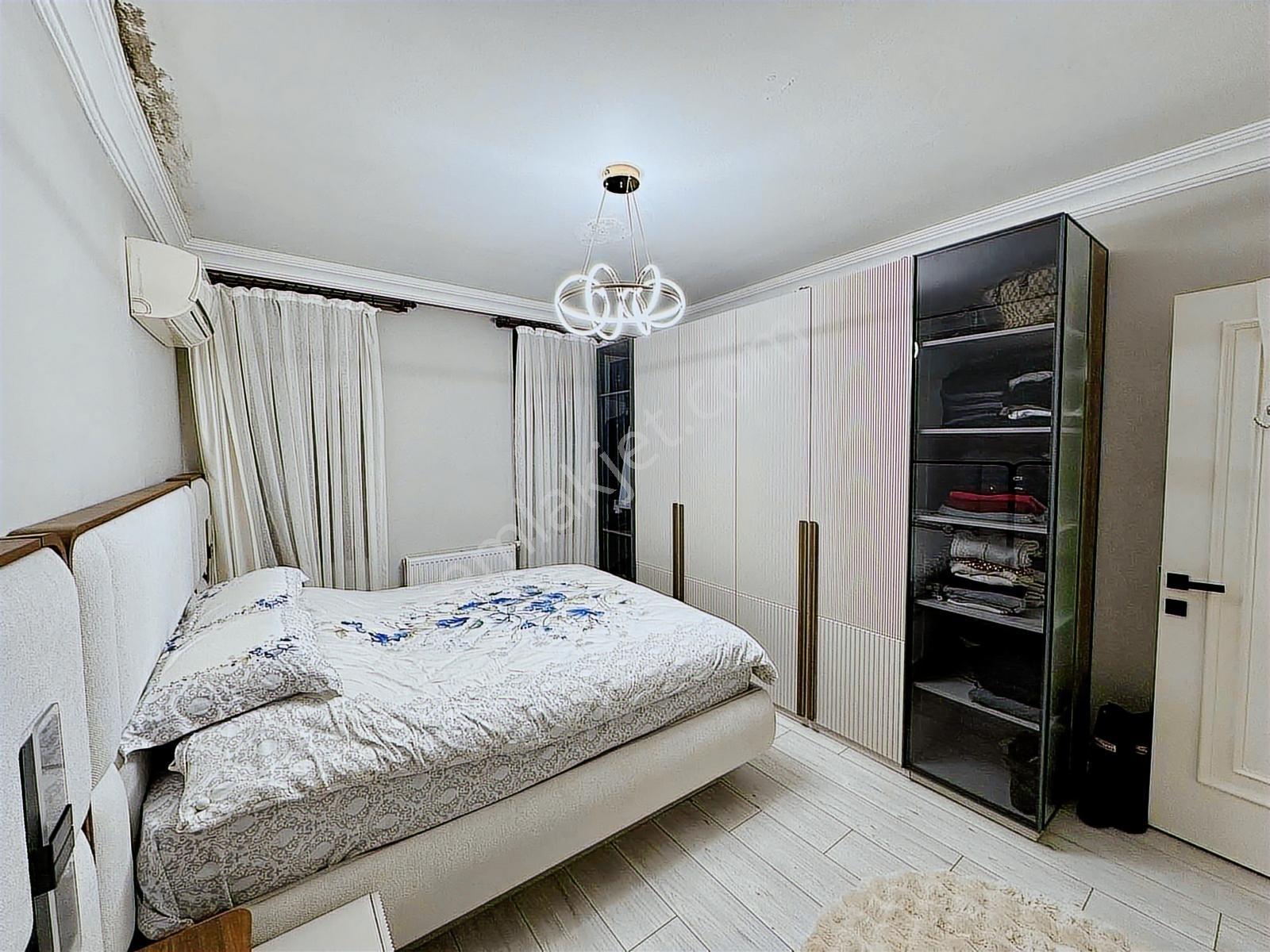 Fiyat Düştü !postane Mah. Eşyalı Ultra Lüx 2+1 Arsa Payı Yüksek — fotoğraf 30
