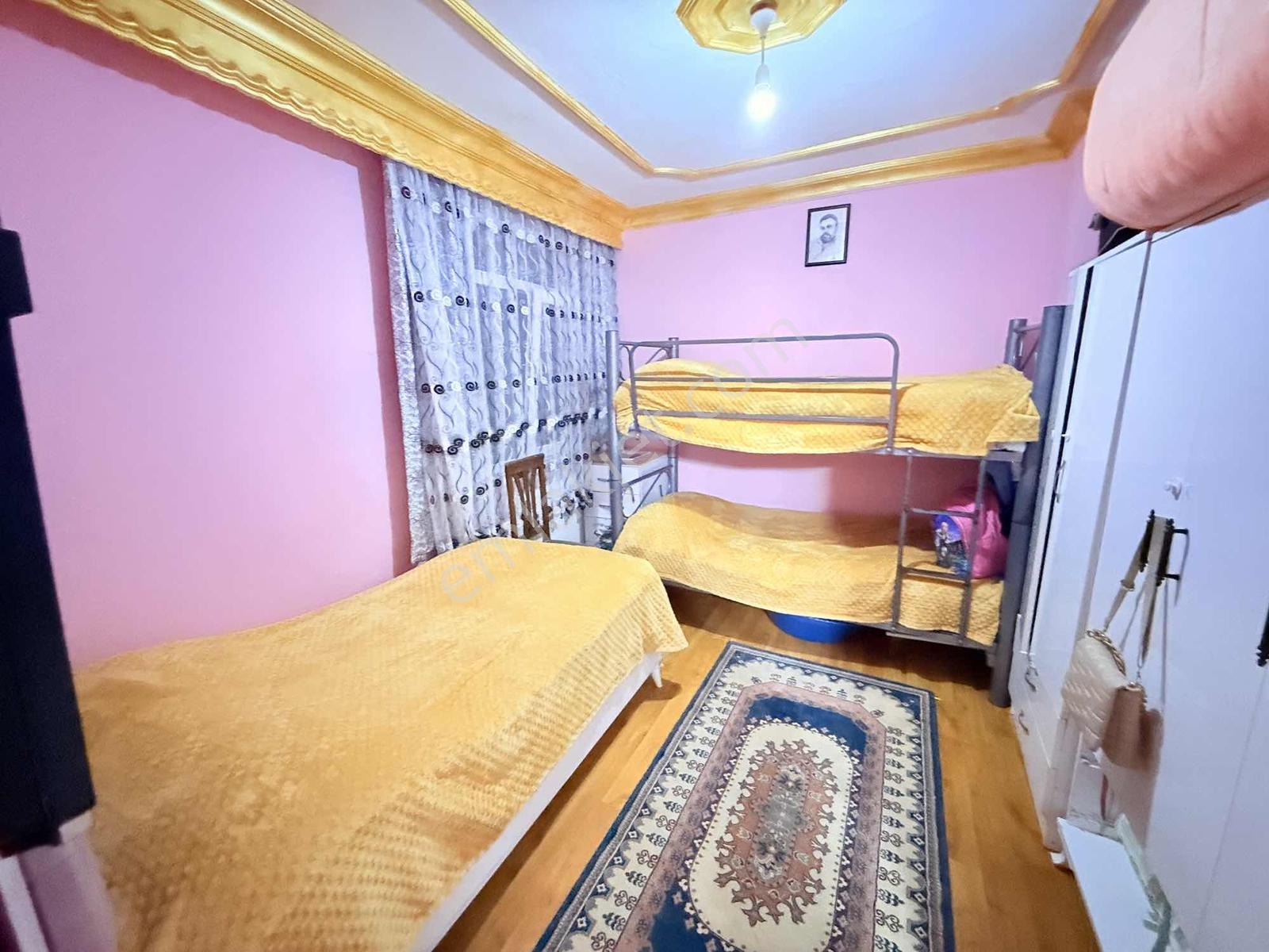 Arzu Emlak'tan Zübeyde Hanım Mah Satılık 3+1 120 M2 Ara Kat — fotoğraf 17