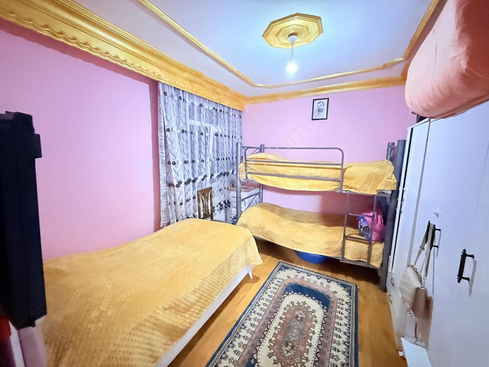 Arzu Emlak'tan Zübeyde Hanım Mah Satılık 3+1 120 M2 Ara Kat — fotoğraf 18