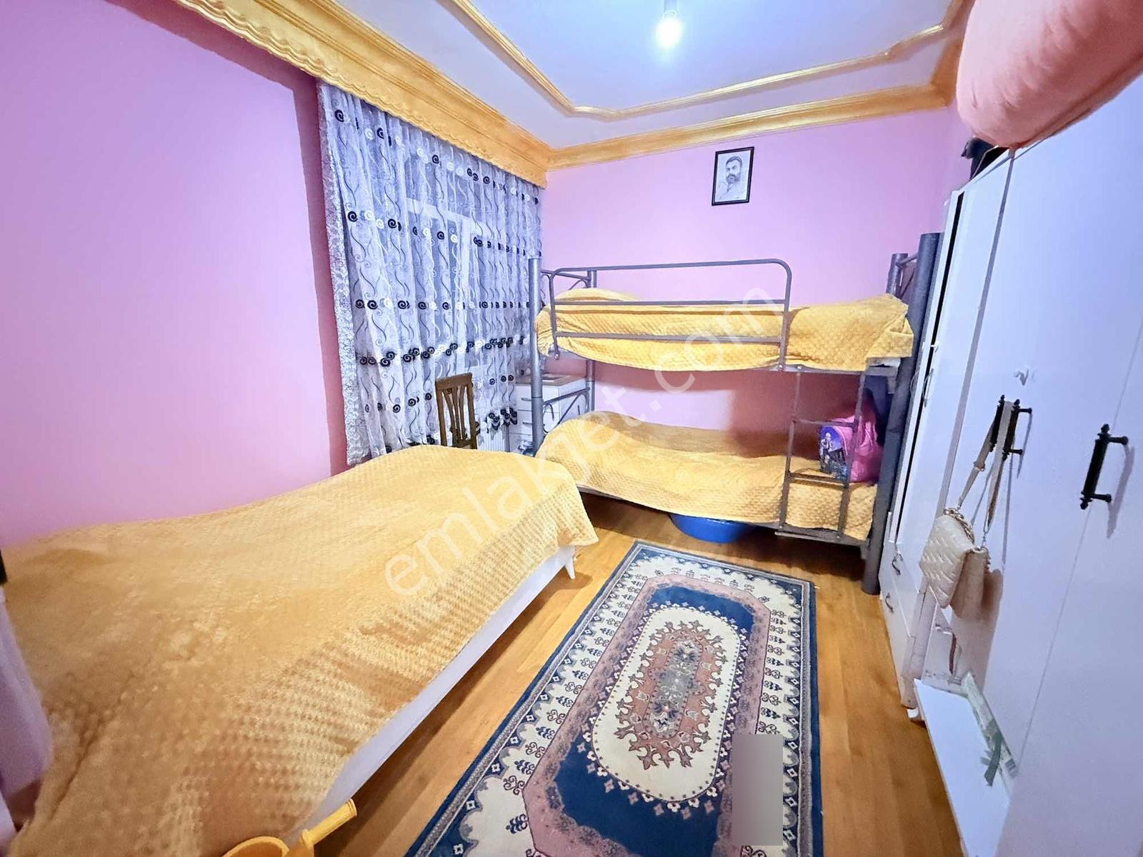 Arzu Emlak'tan Zübeyde Hanım Mah Satılık 3+1 120 M2 Ara Kat — fotoğraf 19