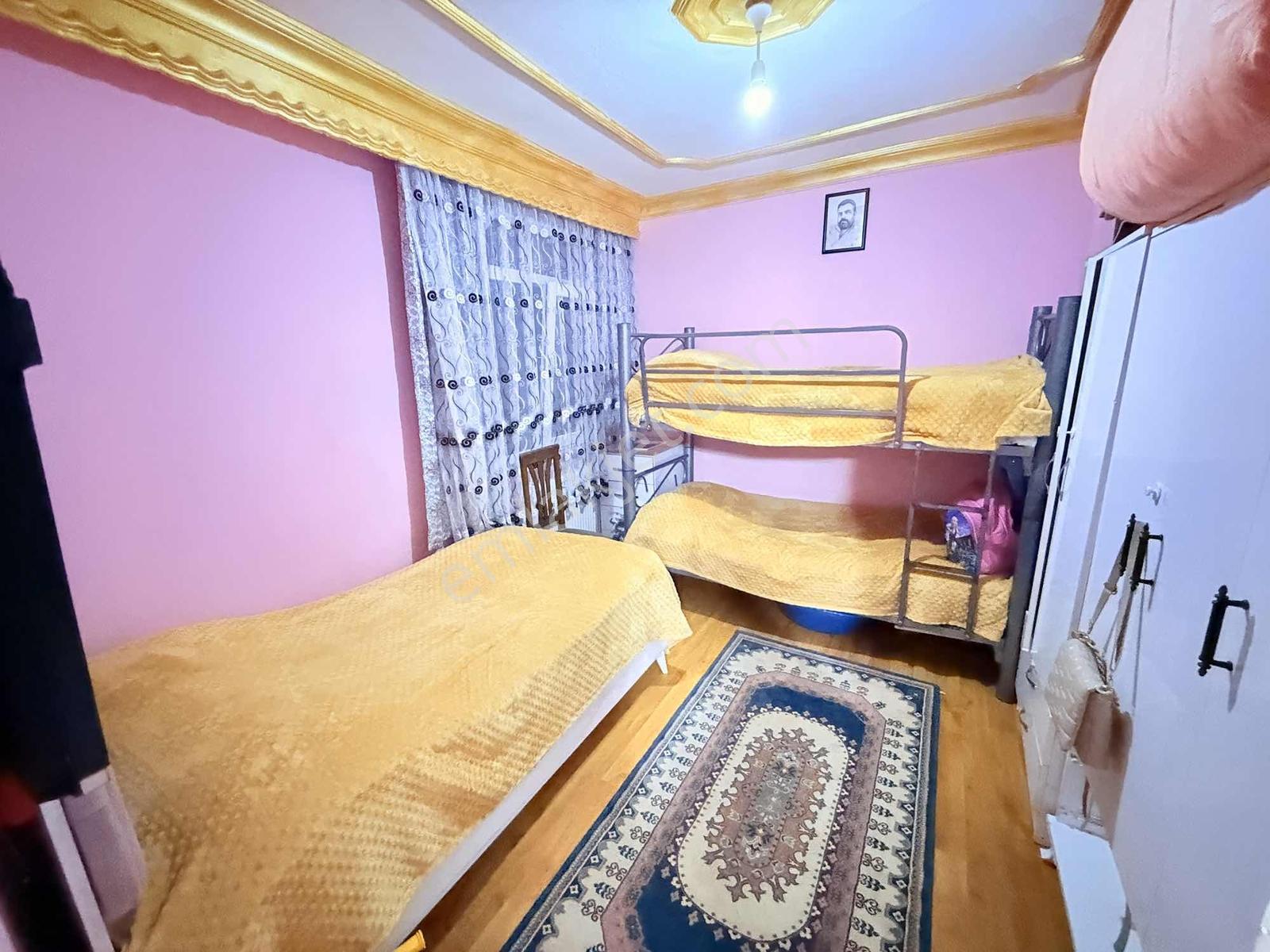 Arzu Emlak'tan Zübeyde Hanım Mah Satılık 3+1 120 M2 Ara Kat — fotoğraf 20