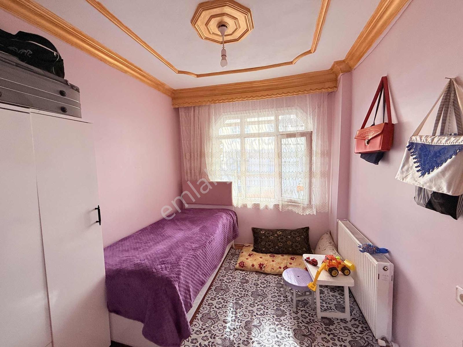 Arzu Emlak'tan Zübeyde Hanım Mah Satılık 3+1 120 M2 Ara Kat — fotoğraf 27