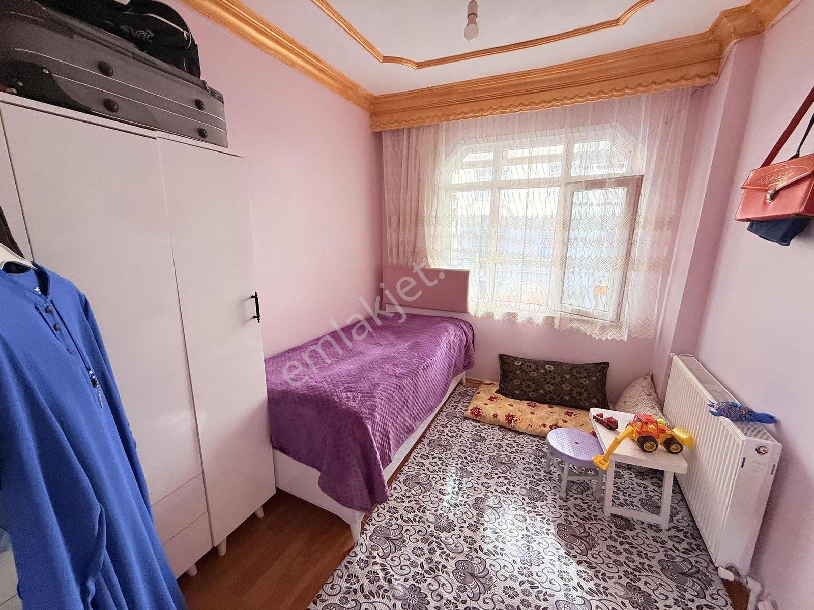 Arzu Emlak'tan Zübeyde Hanım Mah Satılık 3+1 120 M2 Ara Kat — fotoğraf 28