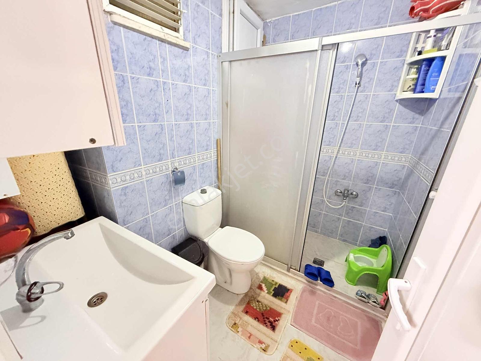 Arzu Emlak'tan Zübeyde Hanım Mah Satılık 3+1 120 M2 Ara Kat — fotoğraf 29