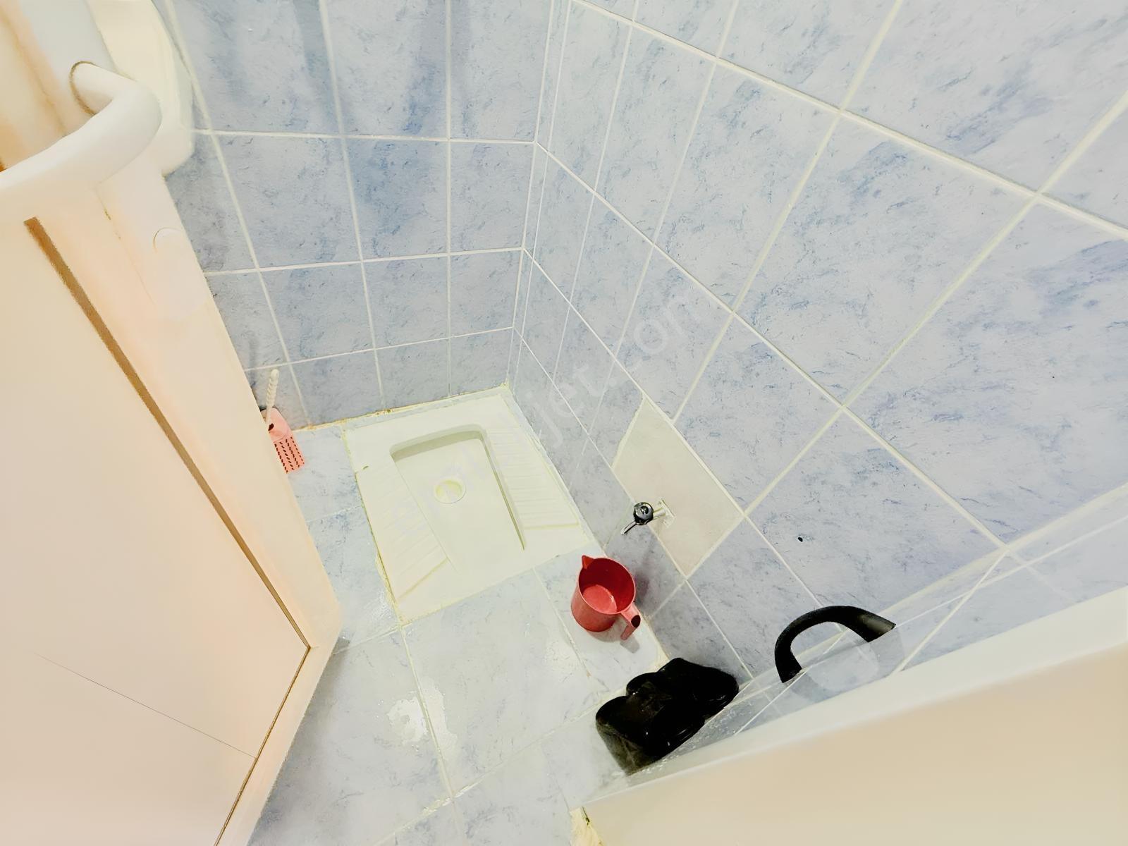 Arzu Emlak'tan Zübeyde Hanım Mah Satılık 3+1 120 M2 Ara Kat — fotoğraf 32