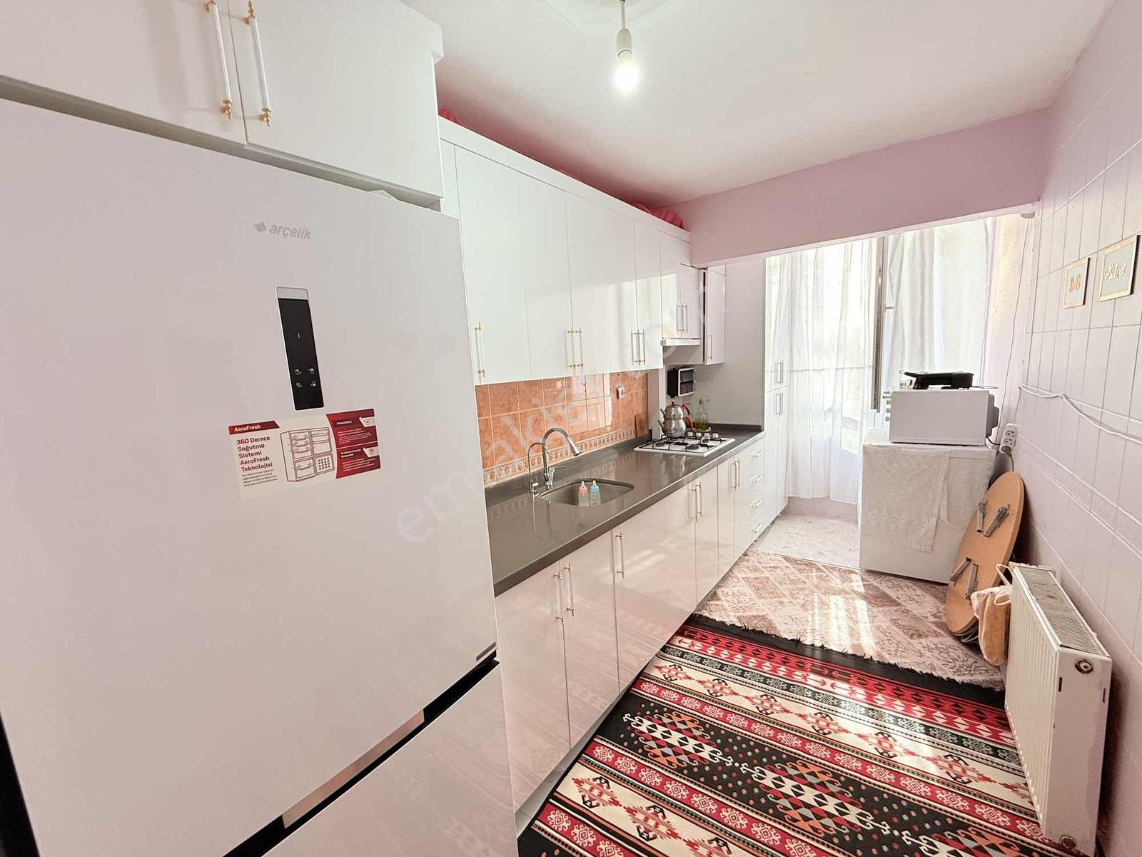 Arzu Emlak'tan Zübeyde Hanım Mah Satılık 3+1 120 M2 Ara Kat — fotoğraf 35