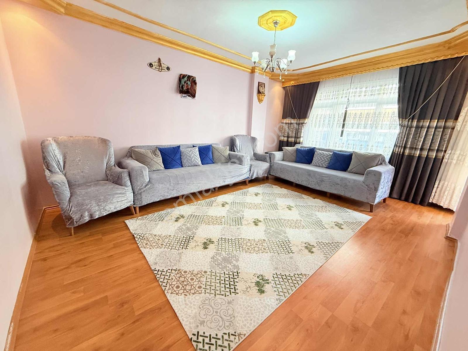 Arzu Emlak'tan Zübeyde Hanım Mah Satılık 3+1 120 M2 Ara Kat — fotoğraf 37
