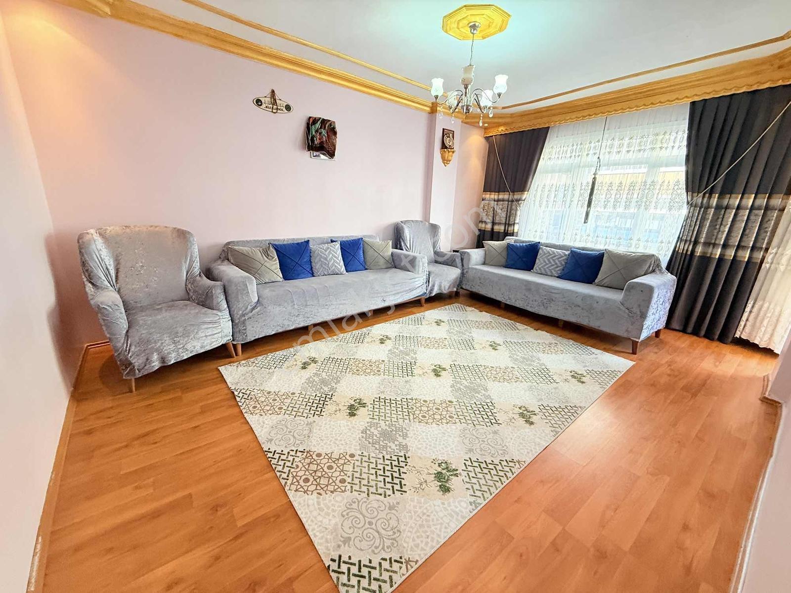 Arzu Emlak'tan Zübeyde Hanım Mah Satılık 3+1 120 M2 Ara Kat — fotoğraf 38