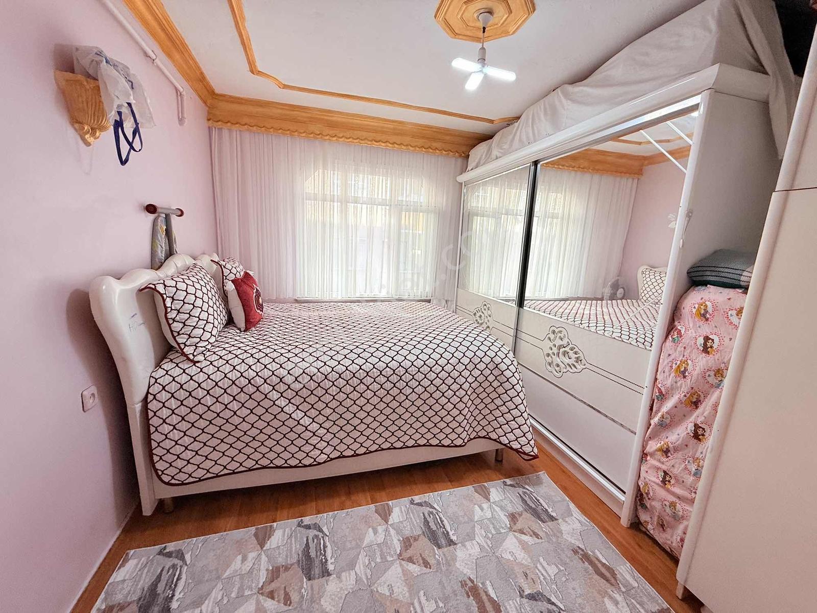 Arzu Emlak'tan Zübeyde Hanım Mah Satılık 3+1 120 M2 Ara Kat — fotoğraf 43
