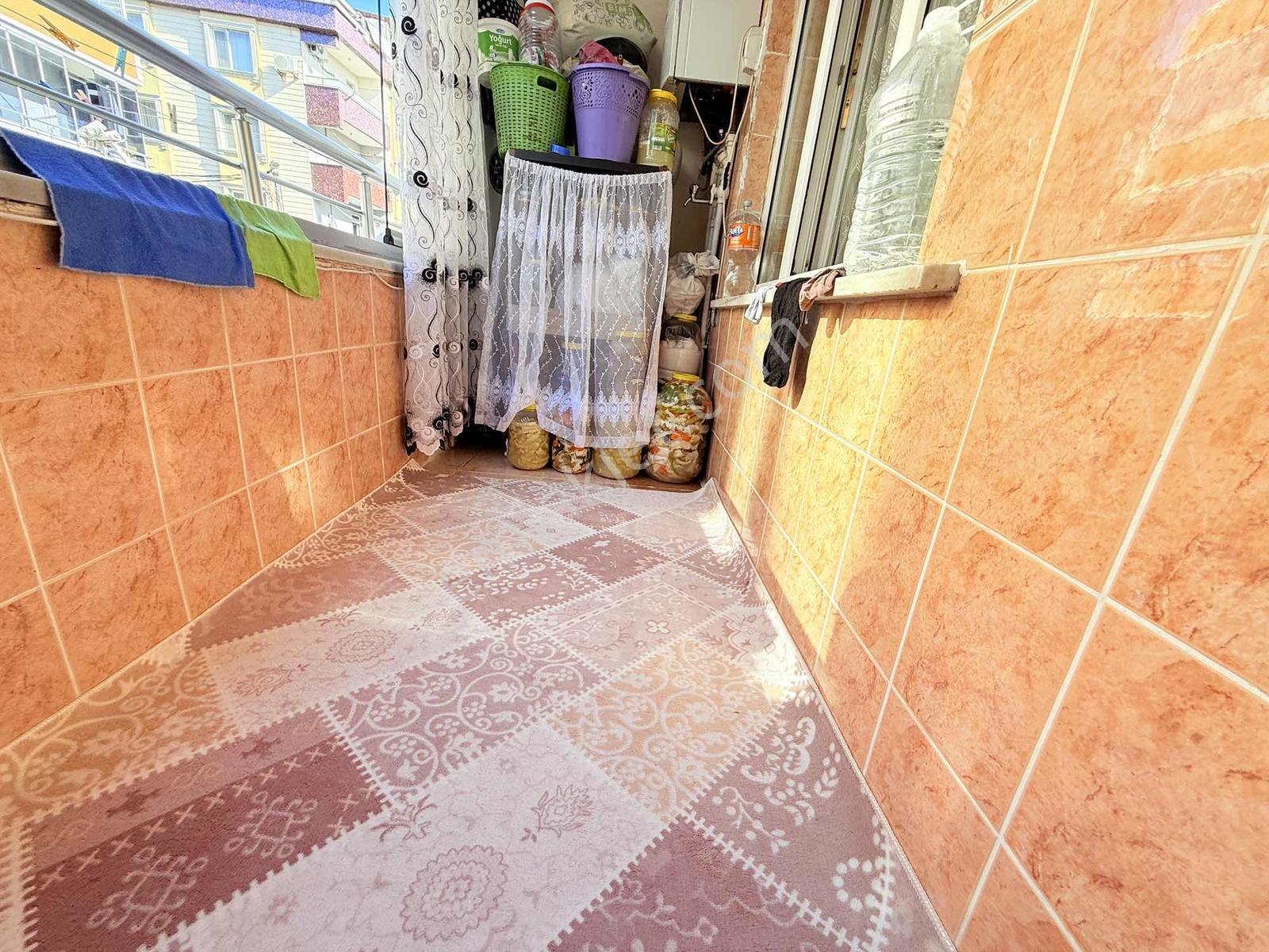Arzu Emlak'tan Zübeyde Hanım Mah Satılık 3+1 120 M2 Ara Kat — fotoğraf 45