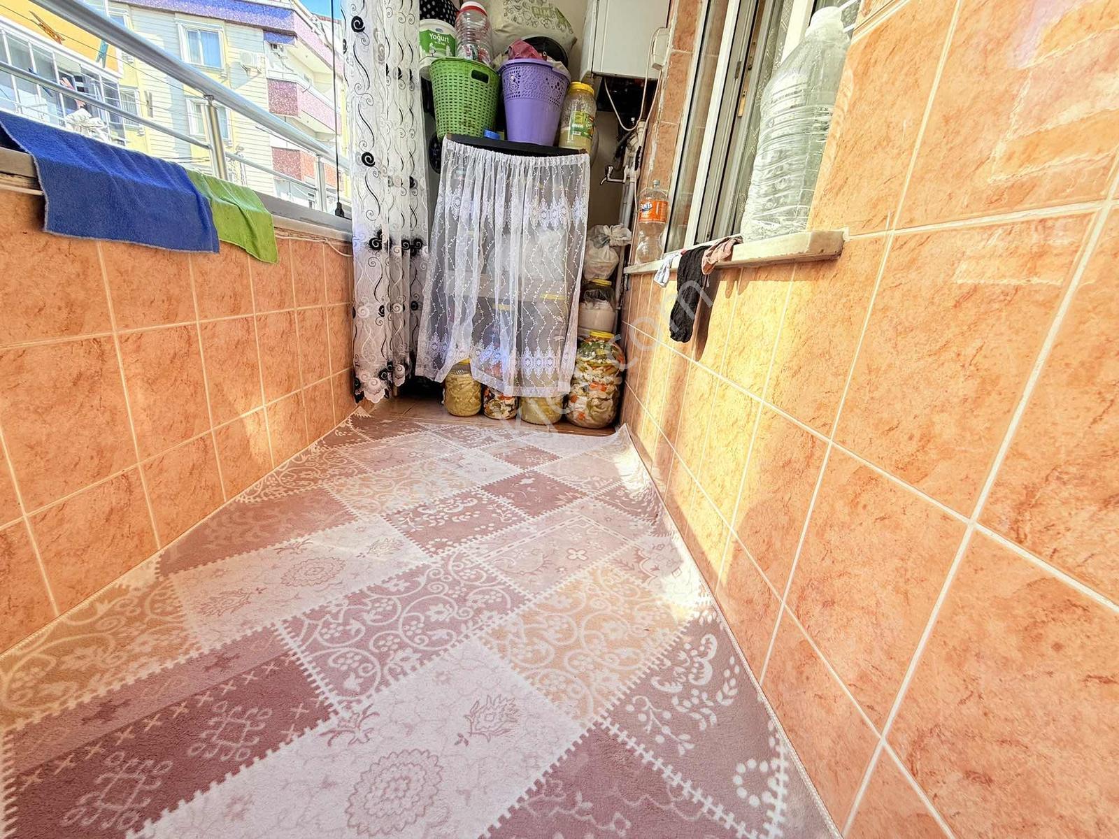 Arzu Emlak'tan Zübeyde Hanım Mah Satılık 3+1 120 M2 Ara Kat — fotoğraf 46