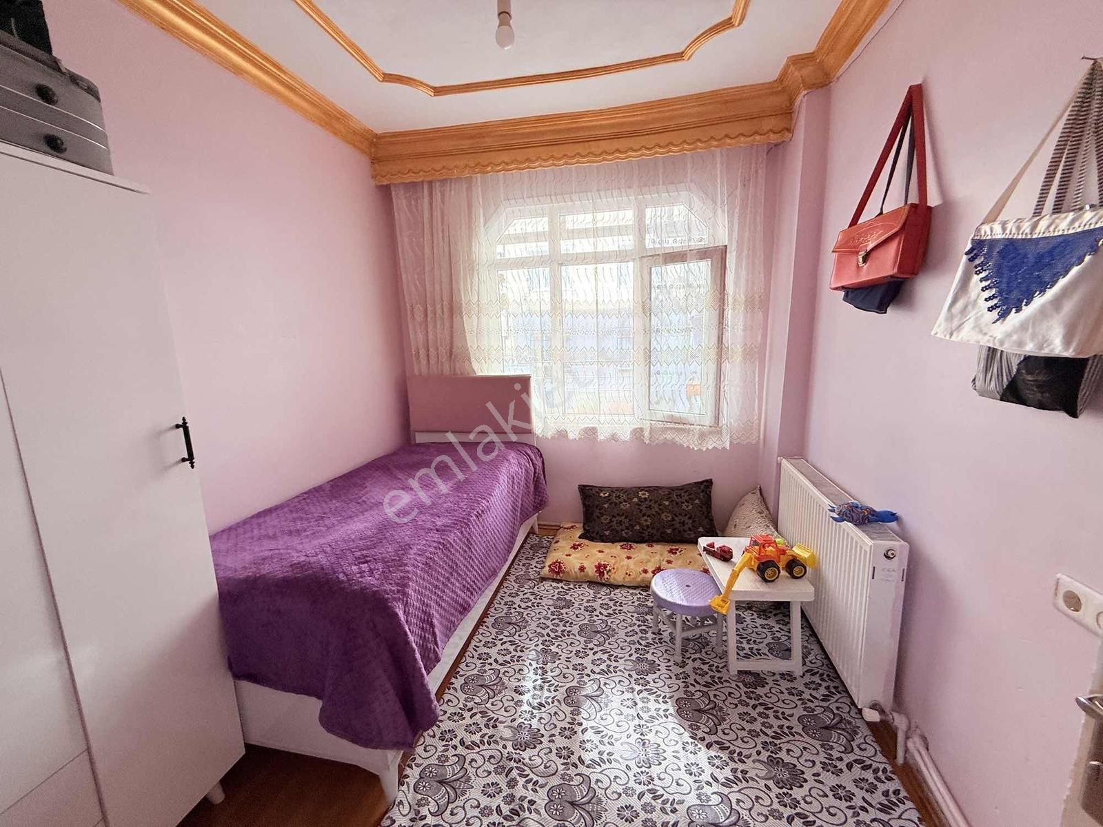 Arzu Emlak'tan Zübeyde Hanım Mah Satılık 3+1 120 M2 Ara Kat — fotoğraf 47