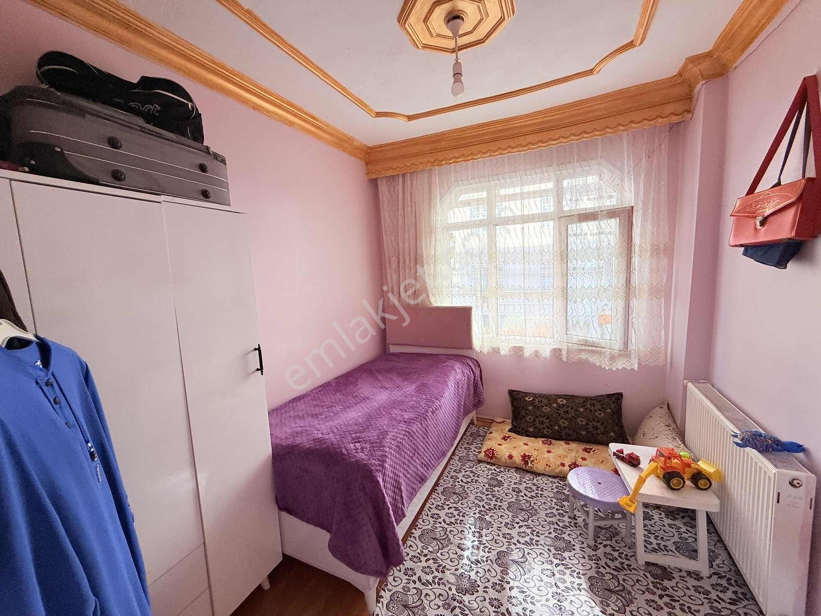 Arzu Emlak'tan Zübeyde Hanım Mah Satılık 3+1 120 M2 Ara Kat — fotoğraf 48