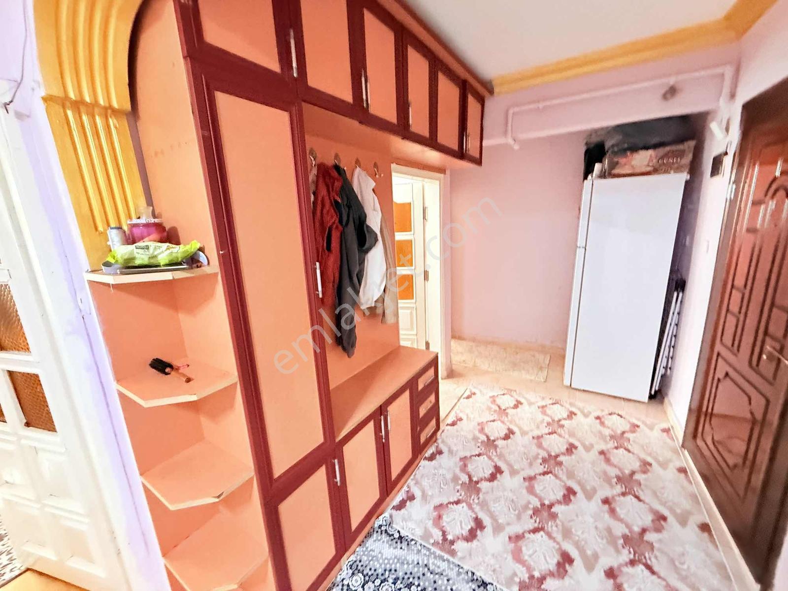 Arzu Emlak'tan Zübeyde Hanım Mah Satılık 3+1 120 M2 Ara Kat — fotoğraf 49