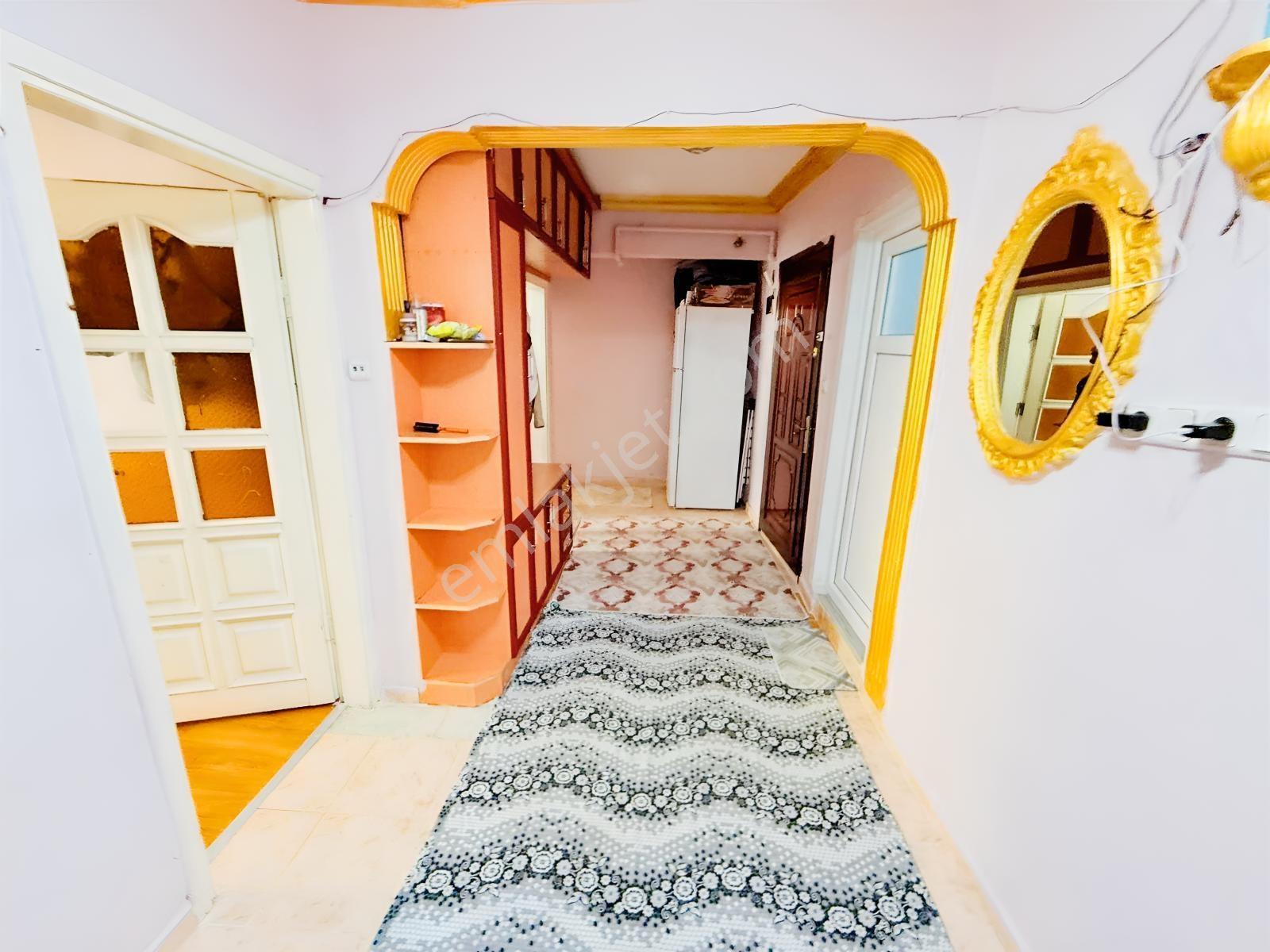 Arzu Emlak'tan Zübeyde Hanım Mah Satılık 3+1 120 M2 Ara Kat — fotoğraf 51