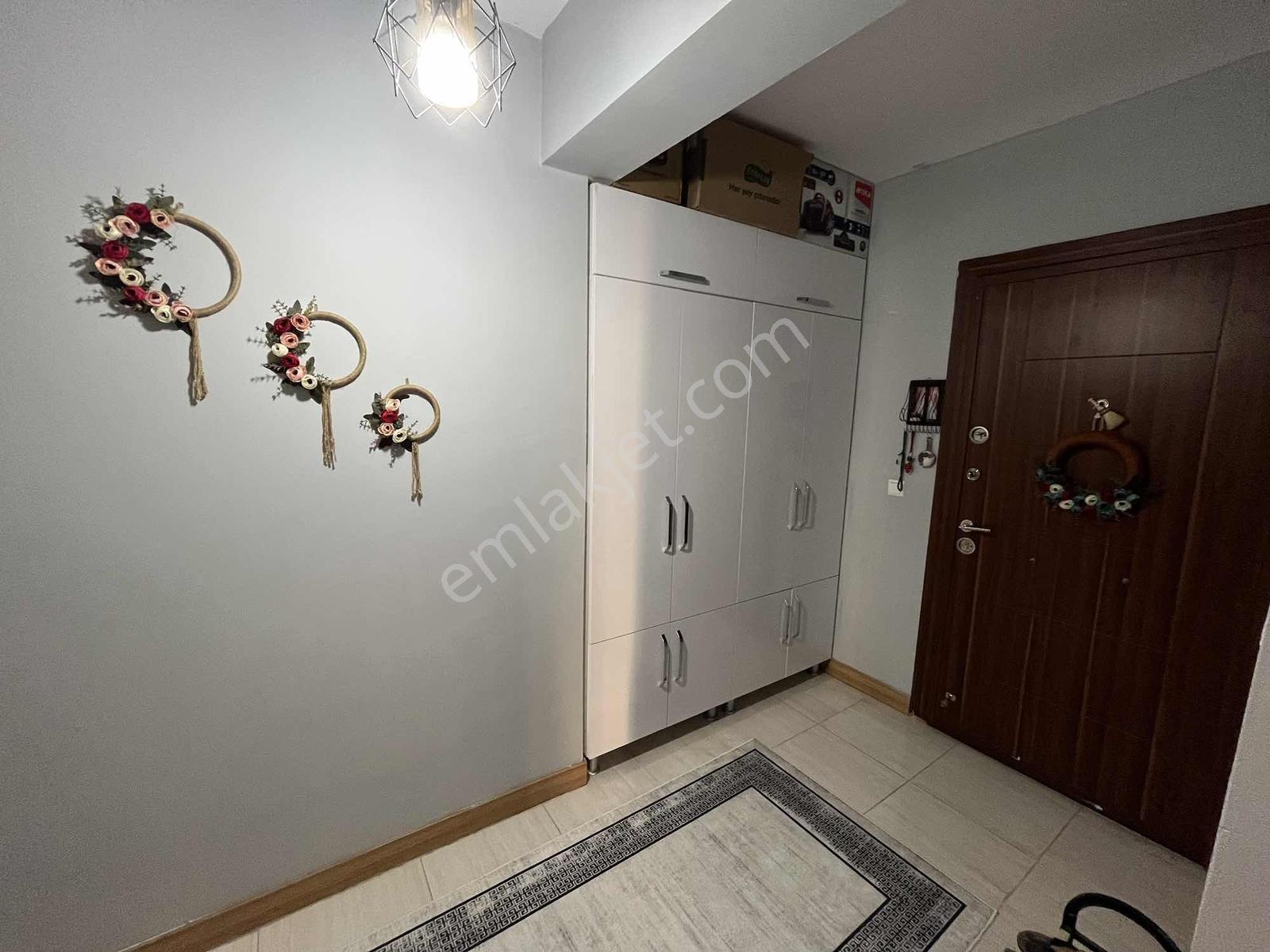 Şıtıloğlu Emlak'tan 3+1 Sarı Toki — fotoğraf 19