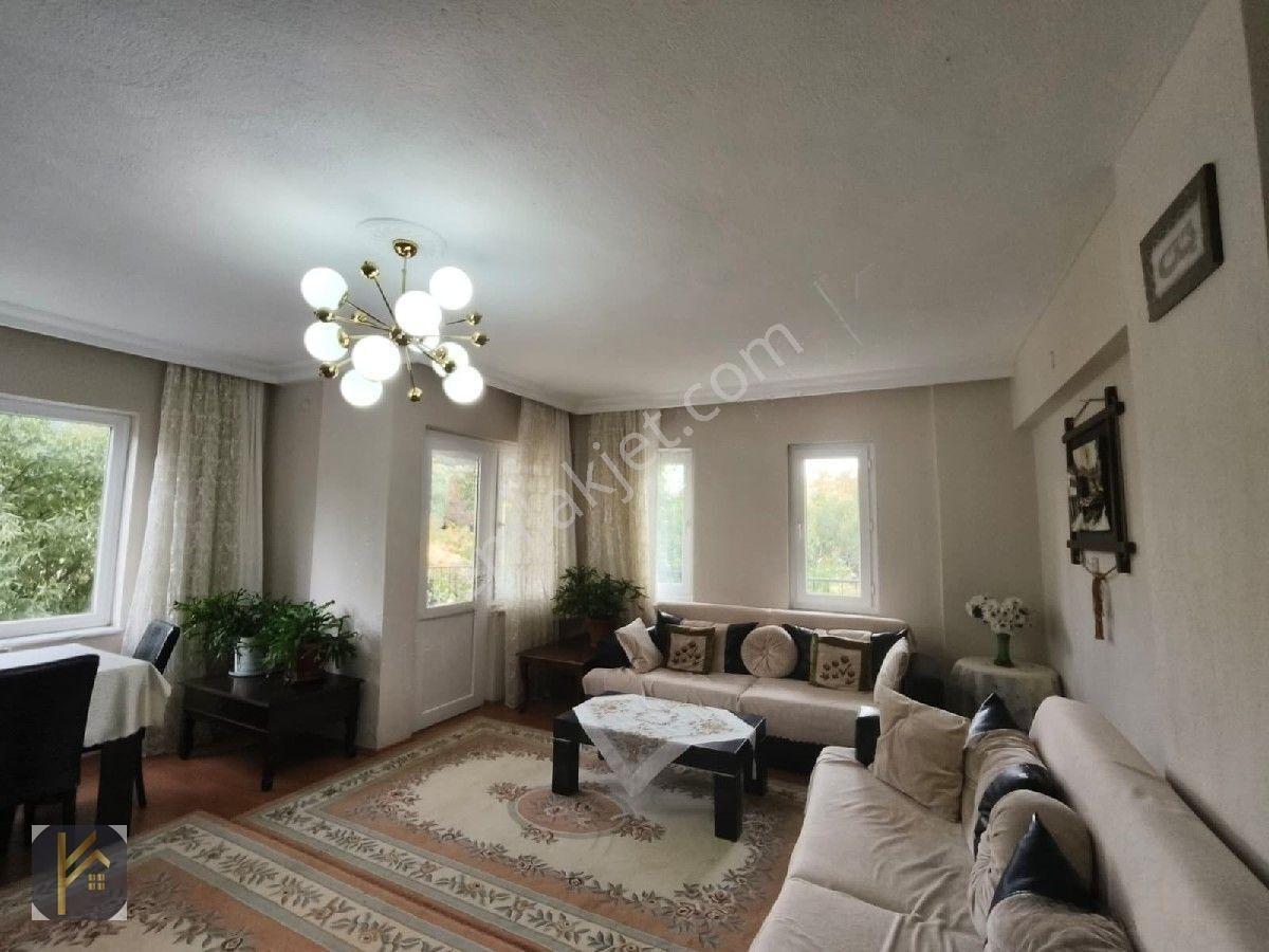 Başkarcı Mahallesinde 3+1 155 M2 Satılık Daire — fotoğraf 2