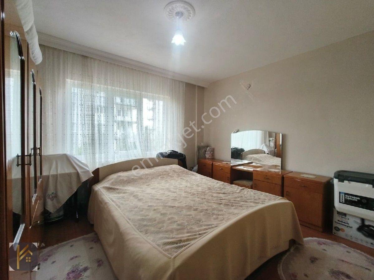 Başkarcı Mahallesinde 3+1 155 M2 Satılık Daire — fotoğraf 6