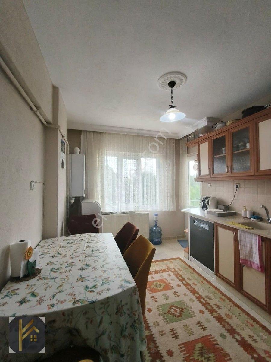 Başkarcı Mahallesinde 3+1 155 M2 Satılık Daire — fotoğraf 21