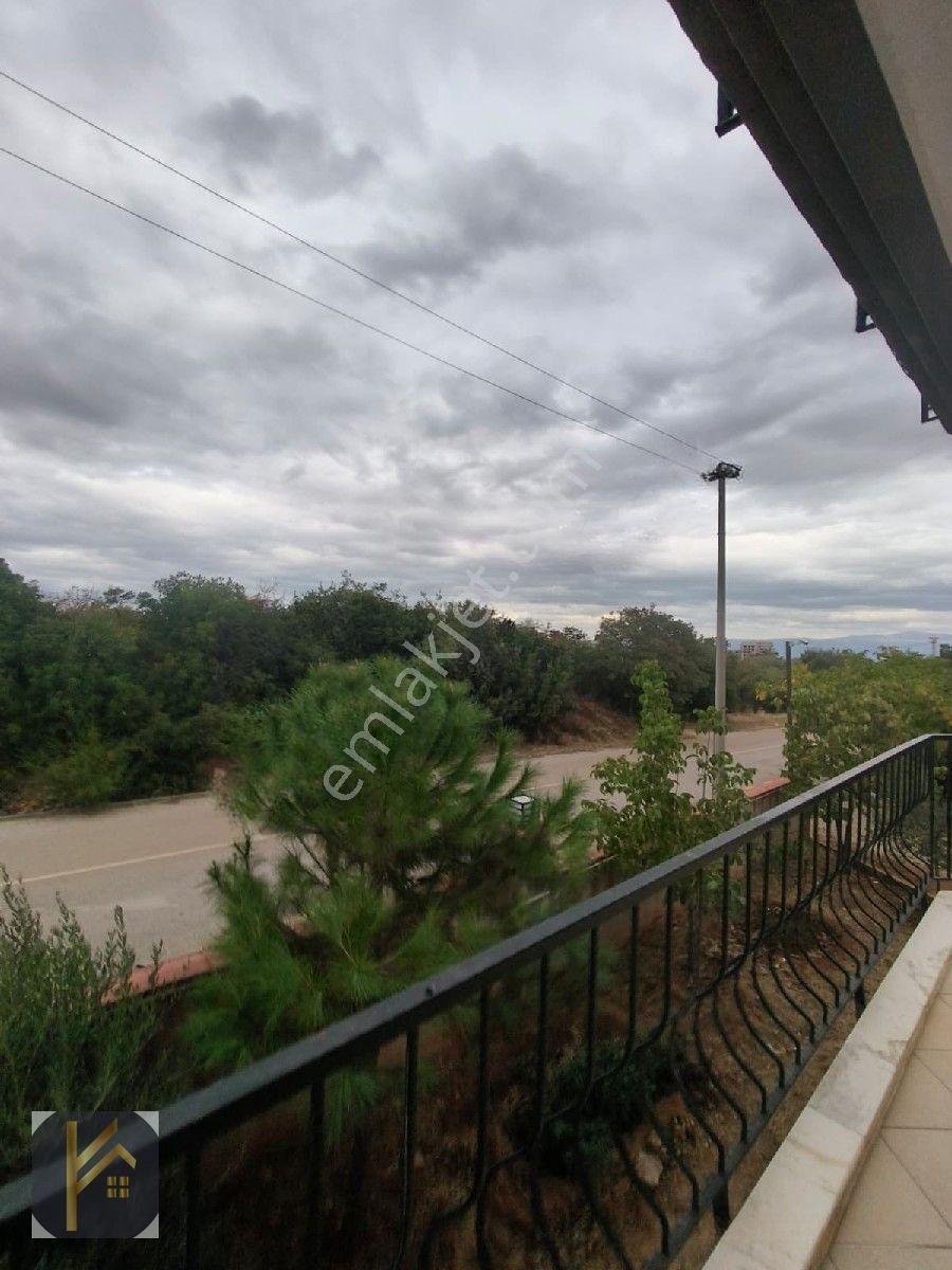 Başkarcı Mahallesinde 3+1 155 M2 Satılık Daire — fotoğraf 27