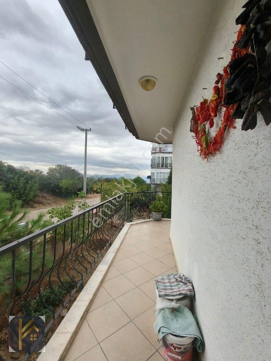 Başkarcı Mahallesinde 3+1 155 M2 Satılık Daire — fotoğraf 29