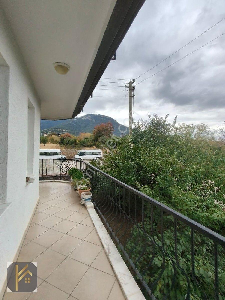 Başkarcı Mahallesinde 3+1 155 M2 Satılık Daire — fotoğraf 31