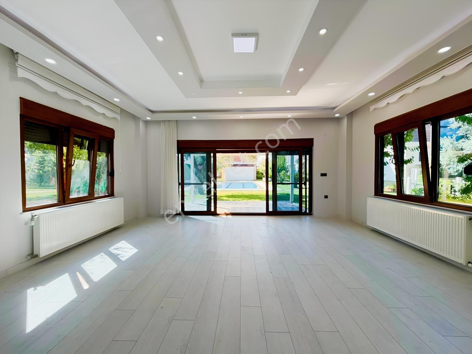 Gürsoydan Akçay-güre Arası Havuzlu Müstakil Villa — fotoğraf 11