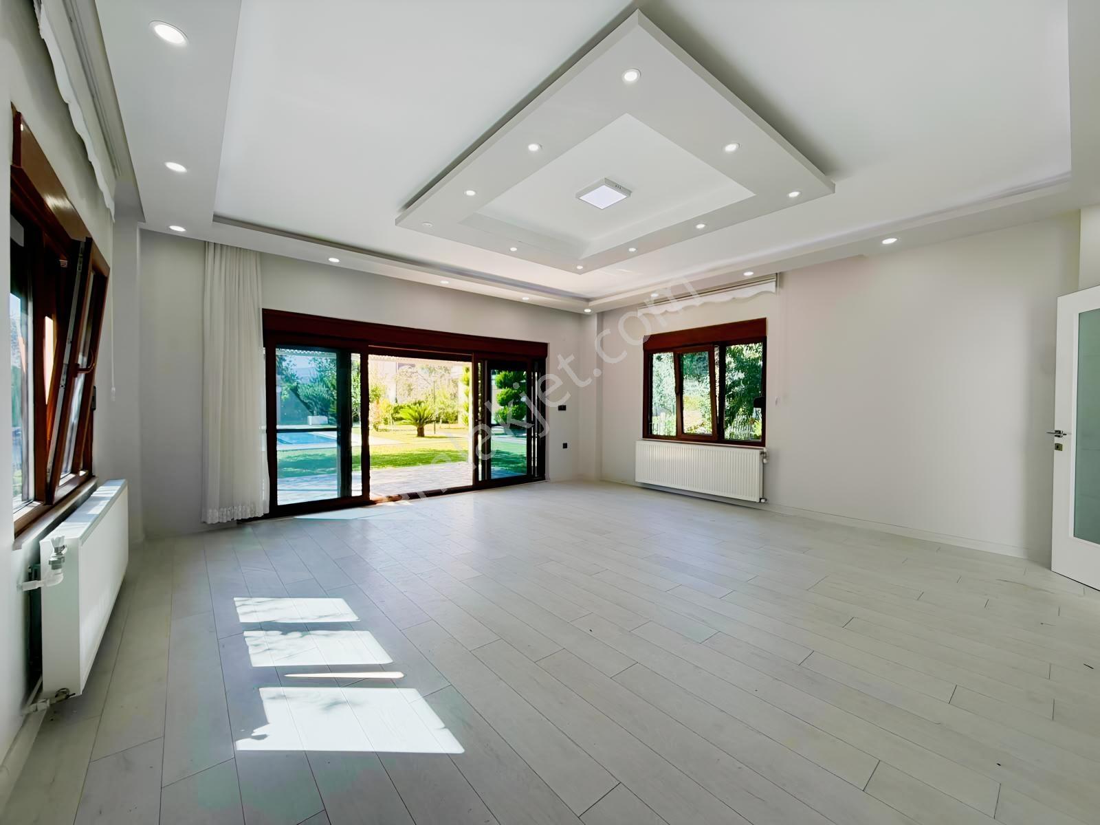 Gürsoydan Akçay-güre Arası Havuzlu Müstakil Villa — fotoğraf 12