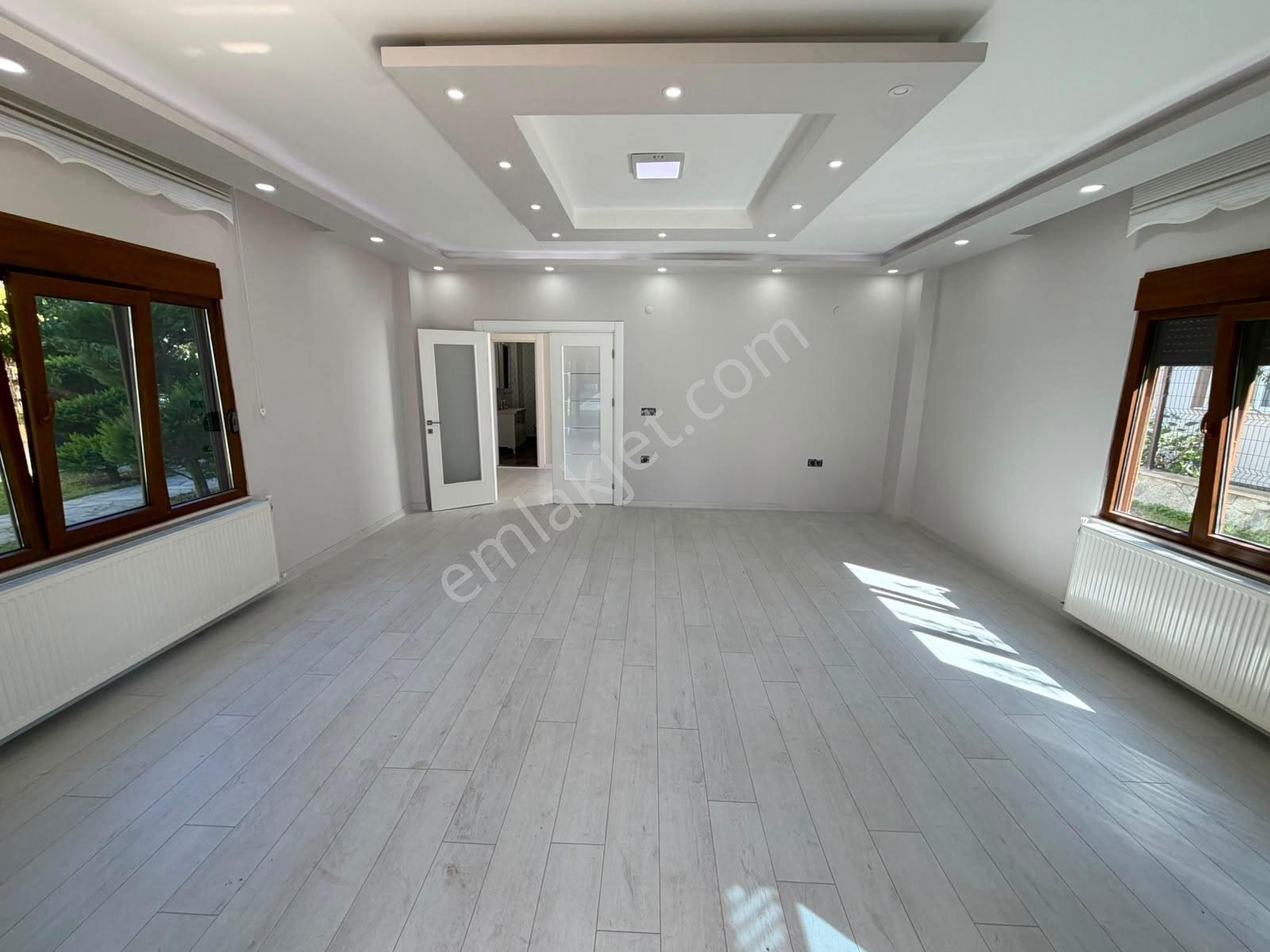 Gürsoydan Akçay-güre Arası Havuzlu Müstakil Villa — fotoğraf 13