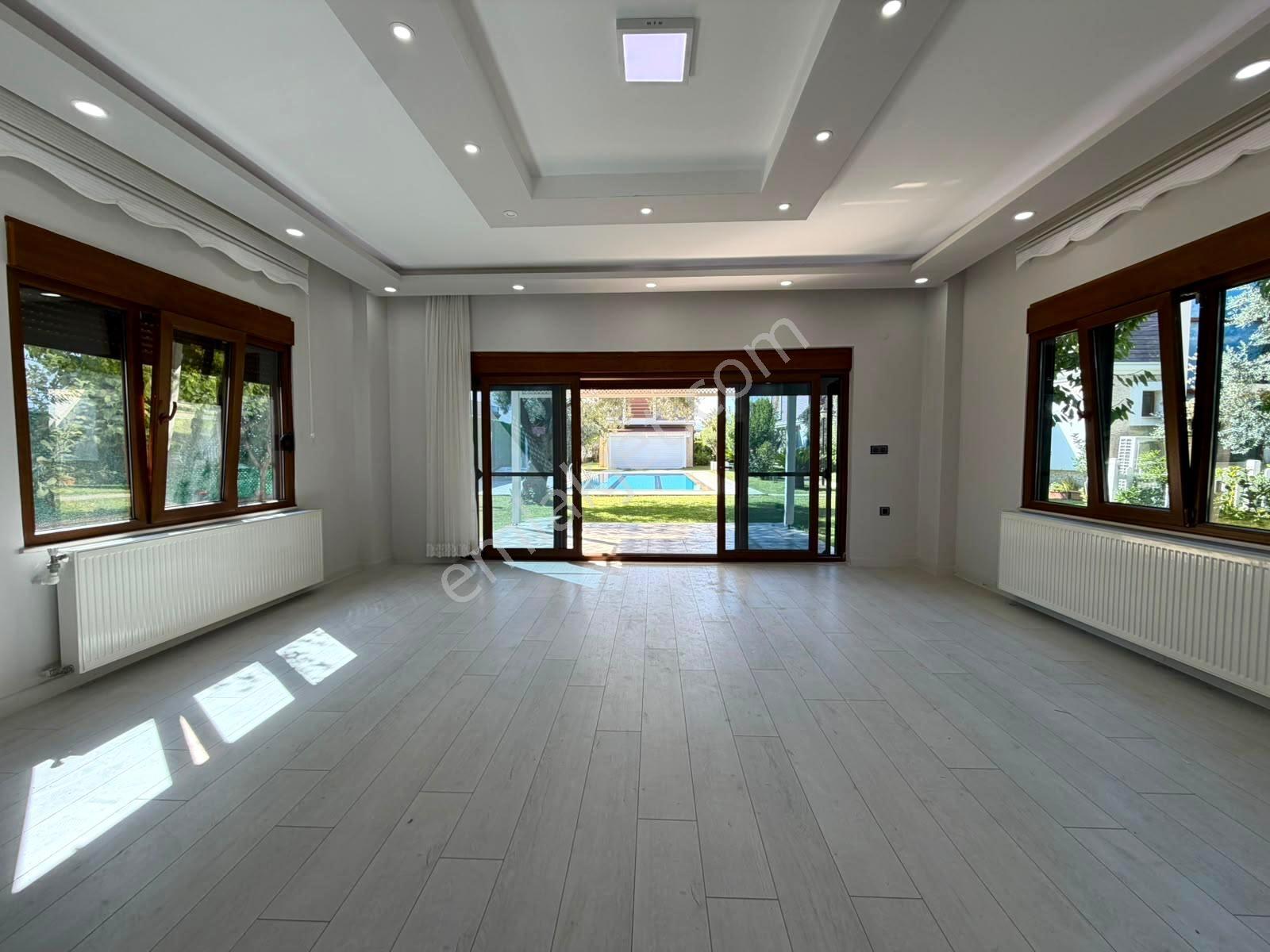 Gürsoydan Akçay-güre Arası Havuzlu Müstakil Villa — fotoğraf 14