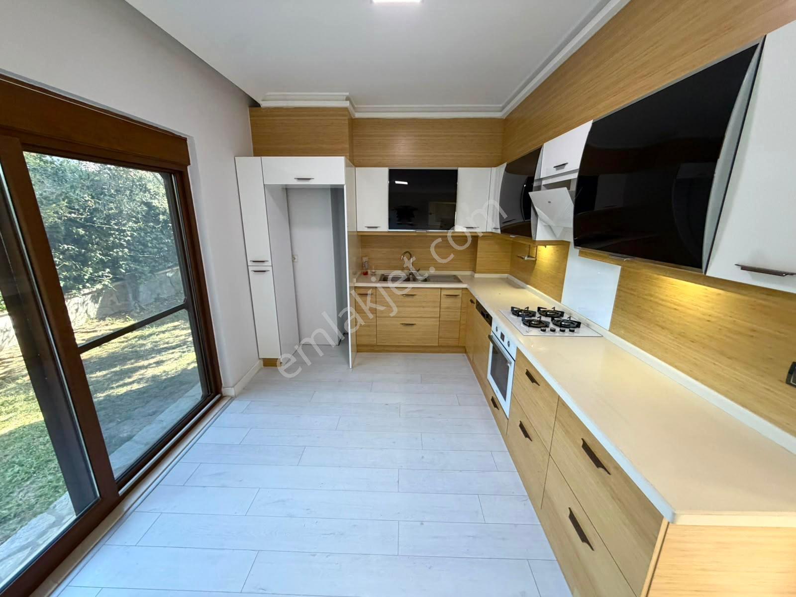 Gürsoydan Akçay-güre Arası Havuzlu Müstakil Villa — fotoğraf 18