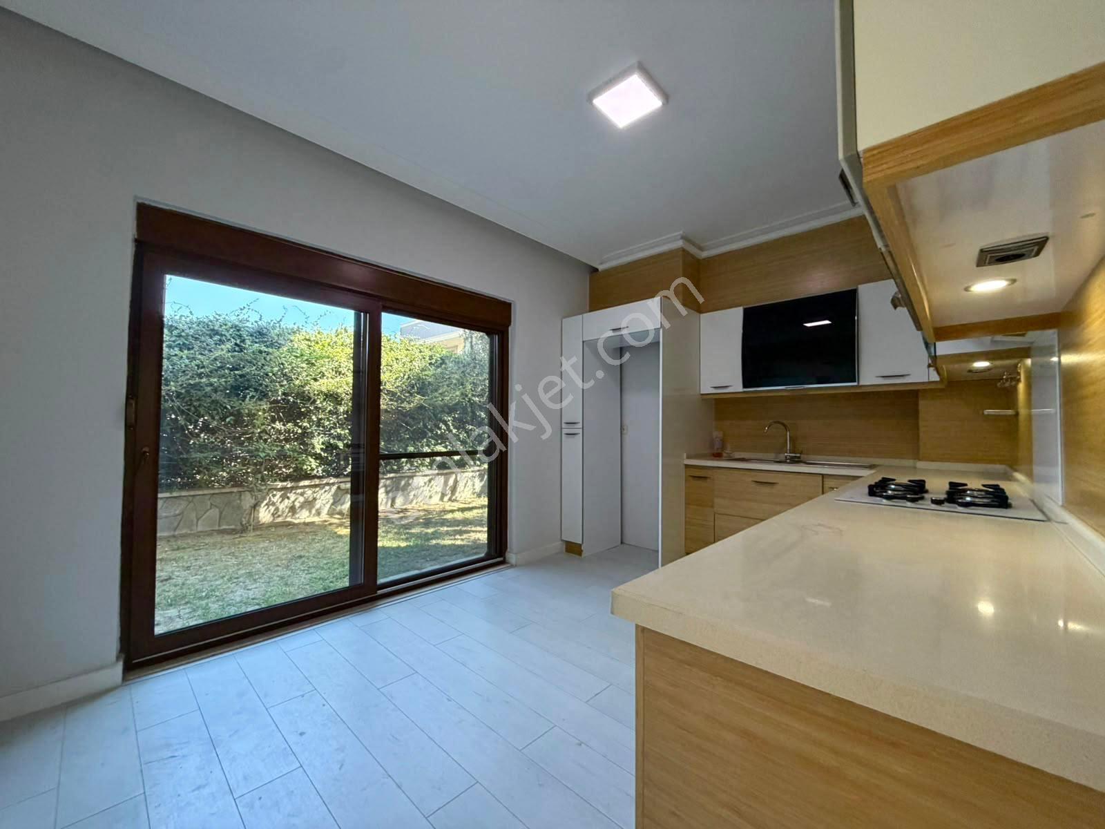 Gürsoydan Akçay-güre Arası Havuzlu Müstakil Villa — fotoğraf 21