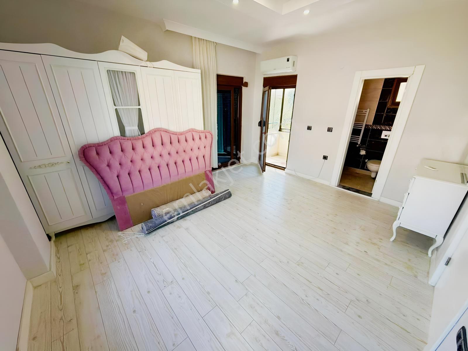 Gürsoydan Akçay-güre Arası Havuzlu Müstakil Villa — fotoğraf 27