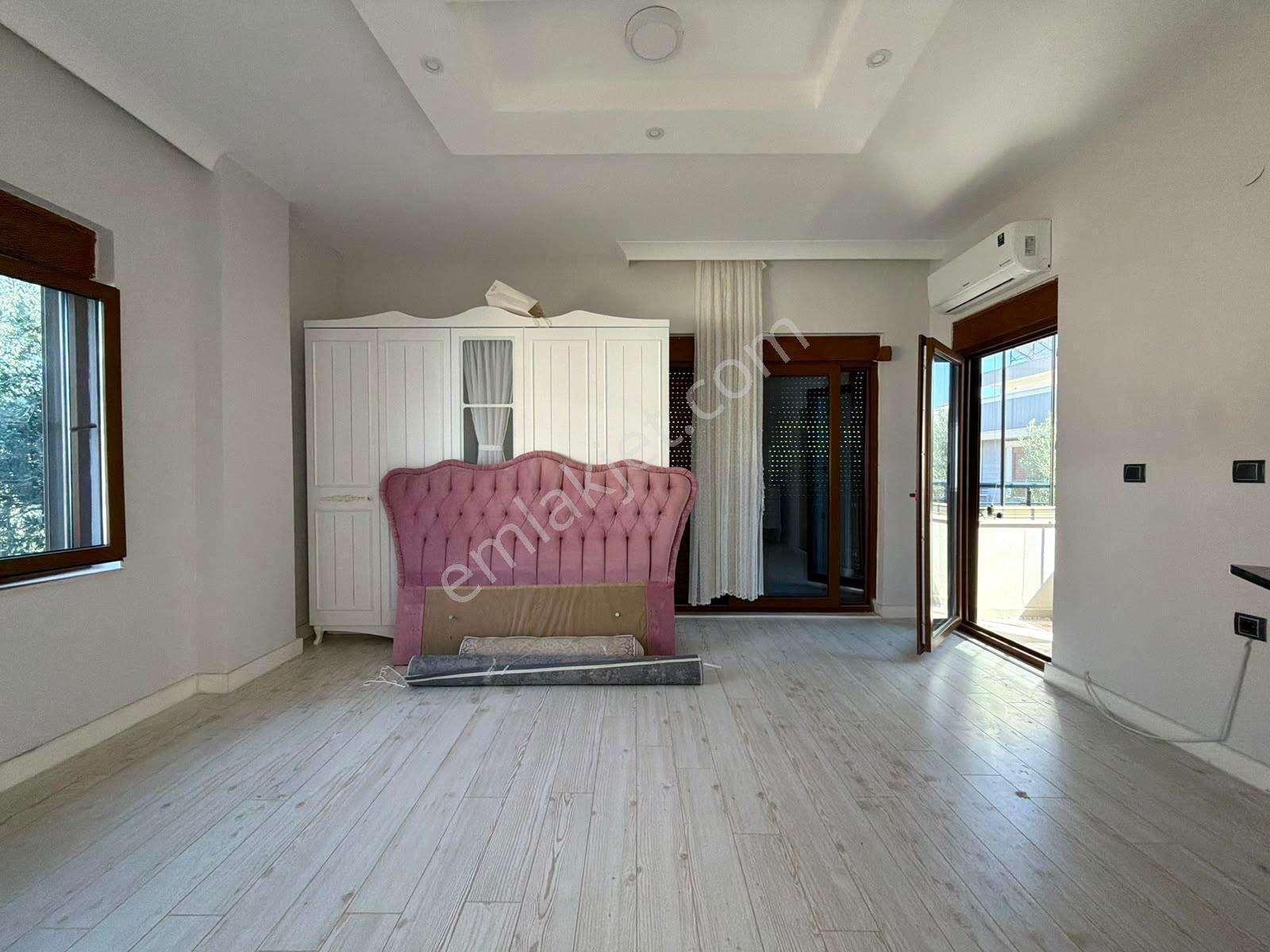 Gürsoydan Akçay-güre Arası Havuzlu Müstakil Villa — fotoğraf 28