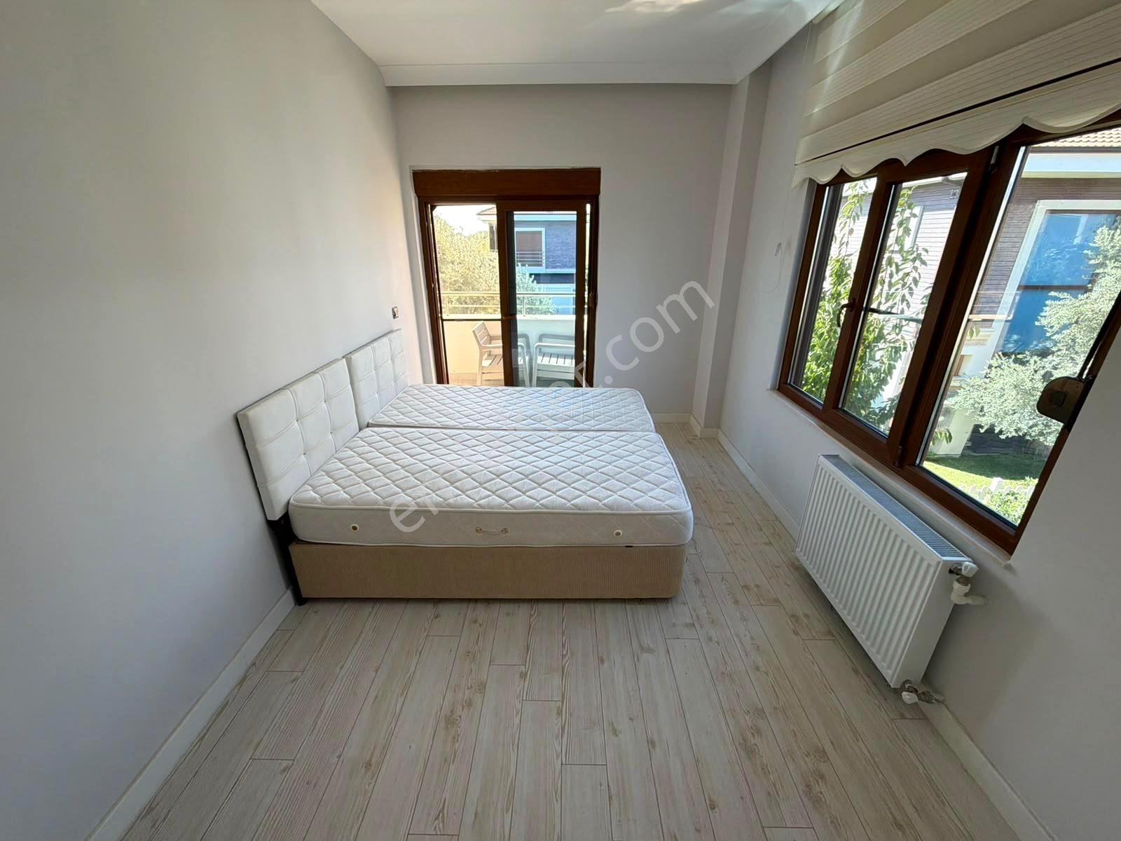 Gürsoydan Akçay-güre Arası Havuzlu Müstakil Villa — fotoğraf 30