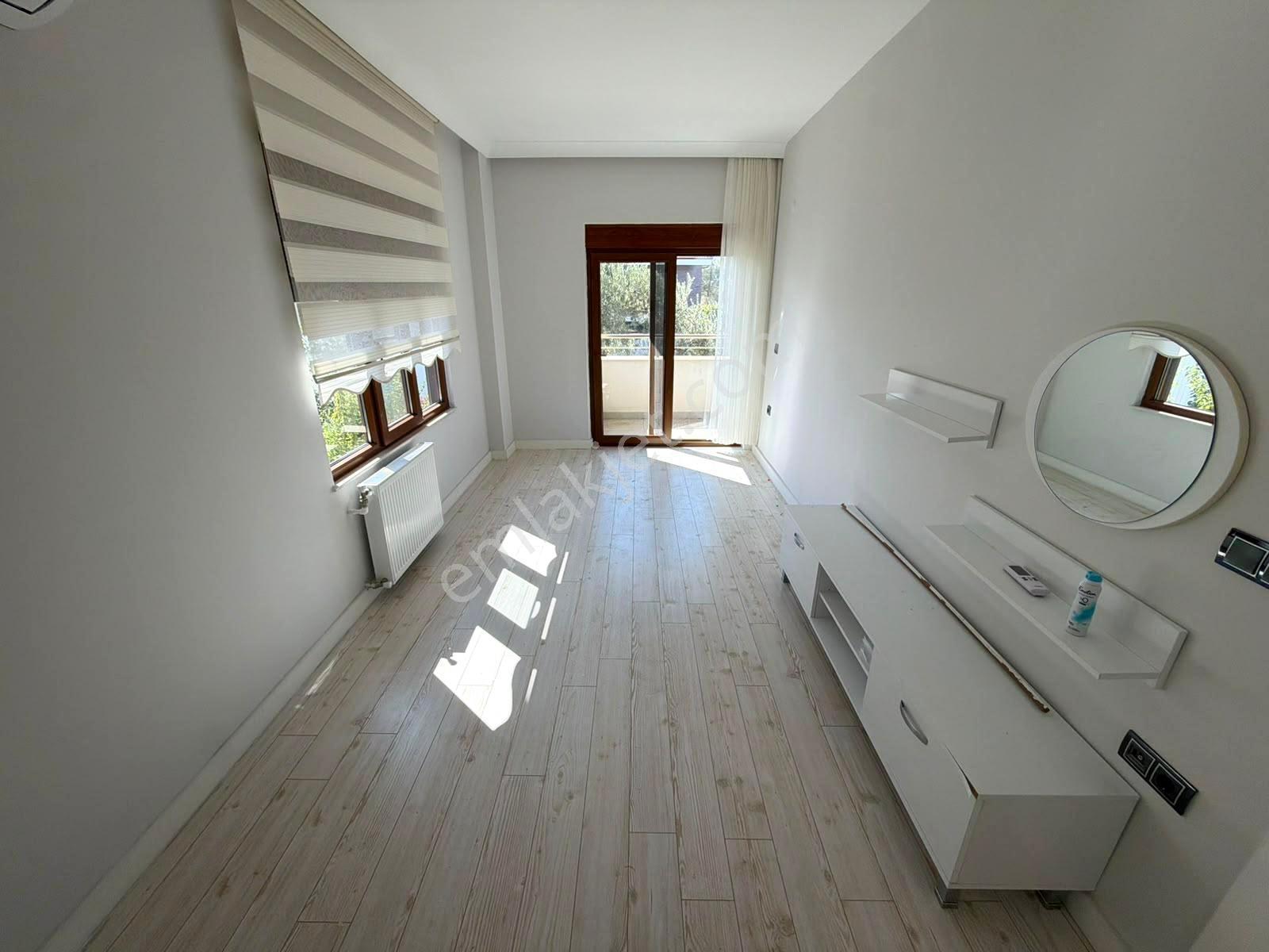 Gürsoydan Akçay-güre Arası Havuzlu Müstakil Villa — fotoğraf 32