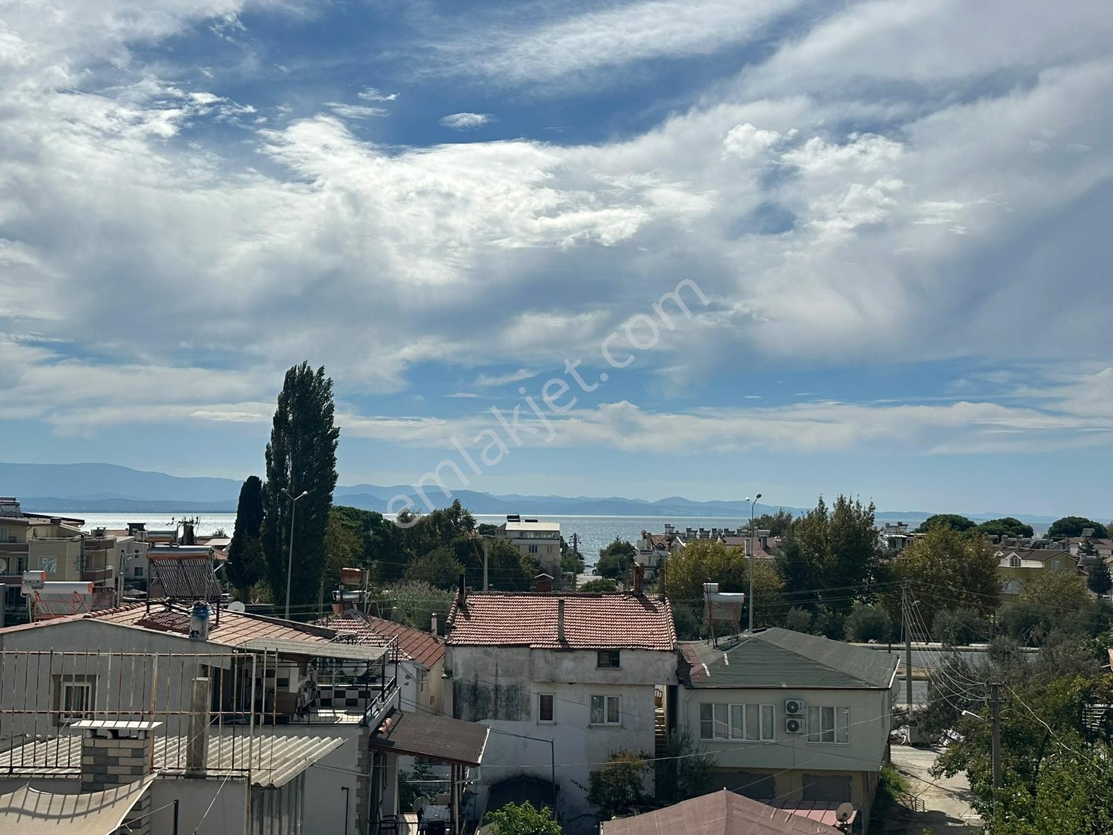 Kavuşturan Emlak'tan Güre'de Satılık 2+1 Çift Teraslı Dubleks — fotoğraf 25
