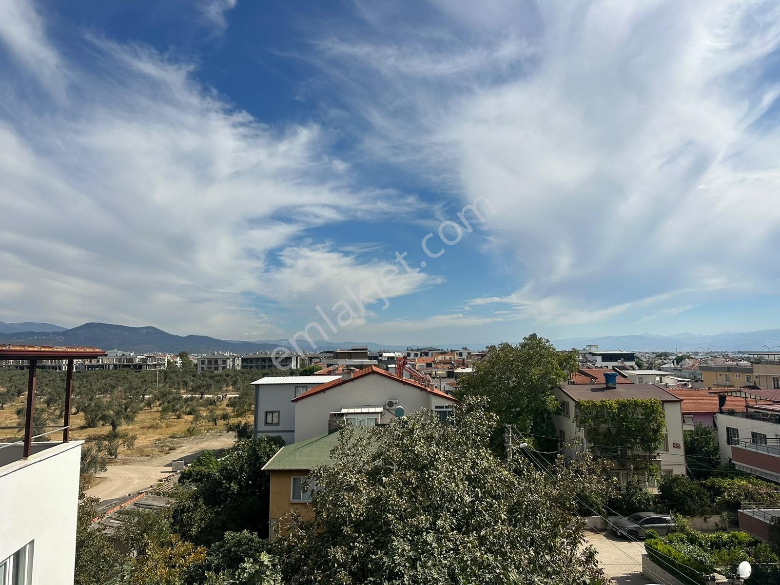 Kavuşturan Emlak'tan Güre'de Satılık 2+1 Çift Teraslı Dubleks — fotoğraf 32