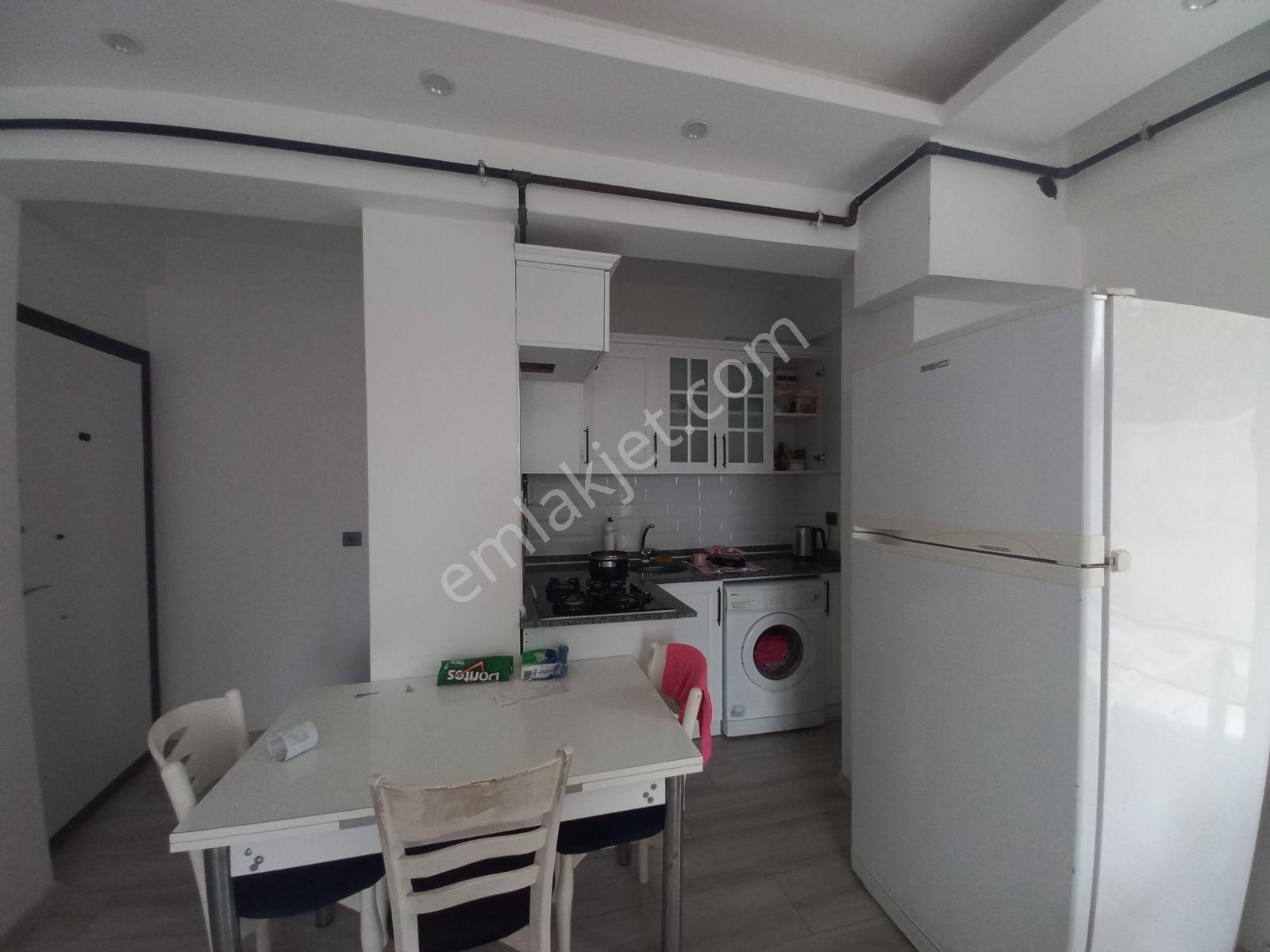 Segup'tan Aziz Işık Bulvarina 50m. Ķıracılı Satılık 1+1 (6) — fotoğraf 7