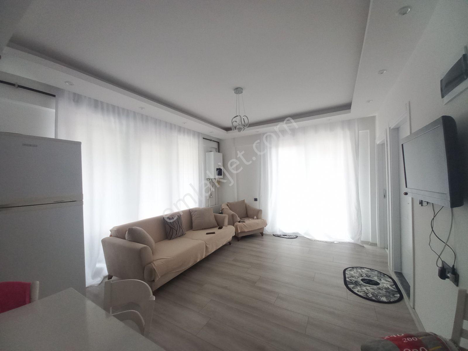 Segup'tan Aziz Işık Bulvarina 50m. Ķıracılı Satılık 1+1 (6) — fotoğraf 8