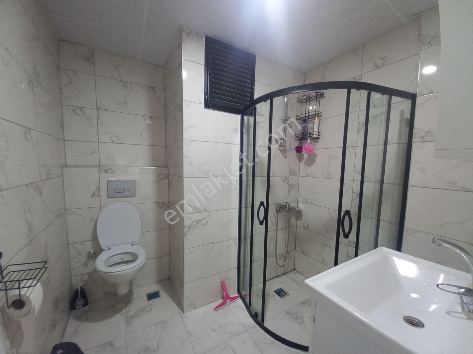 Segup'tan Aziz Işık Bulvarina 50m. Ķıracılı Satılık 1+1 (6) — fotoğraf 9