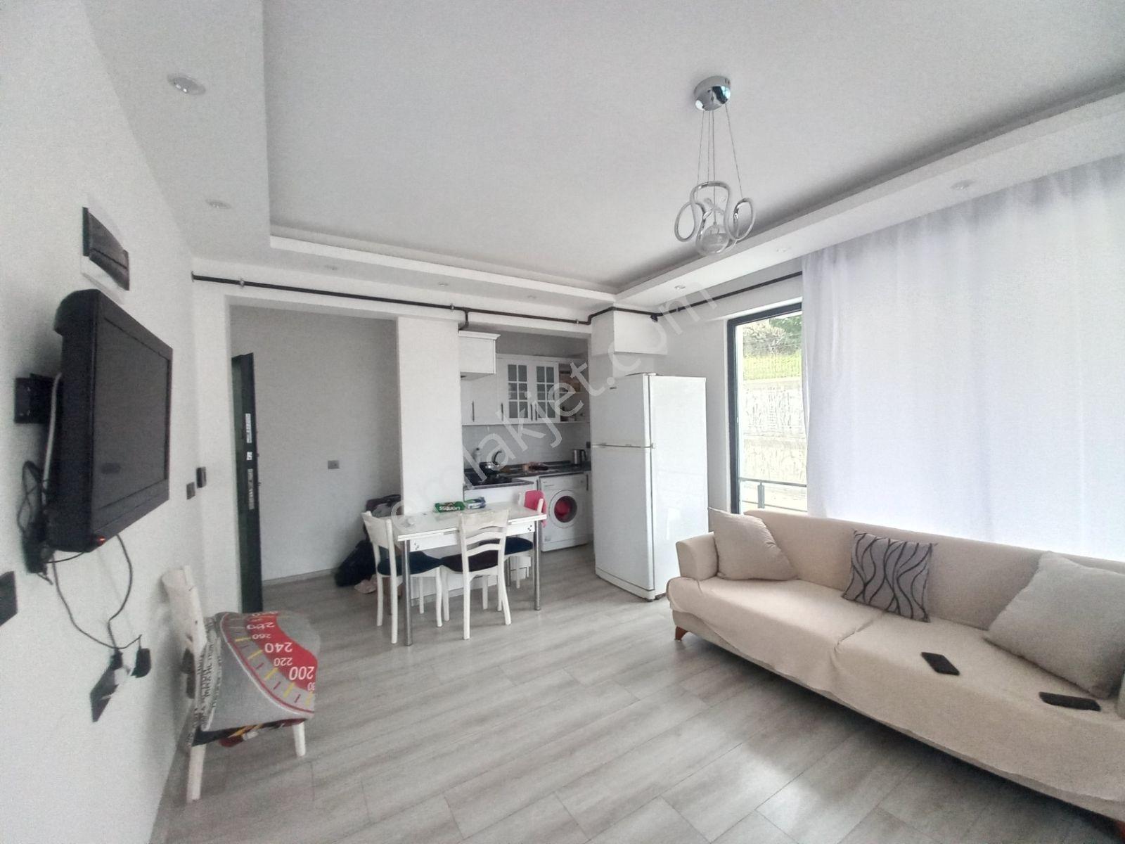 Segup'tan Aziz Işık Bulvarina 50m. Ķıracılı Satılık 1+1 (6) — fotoğraf 10