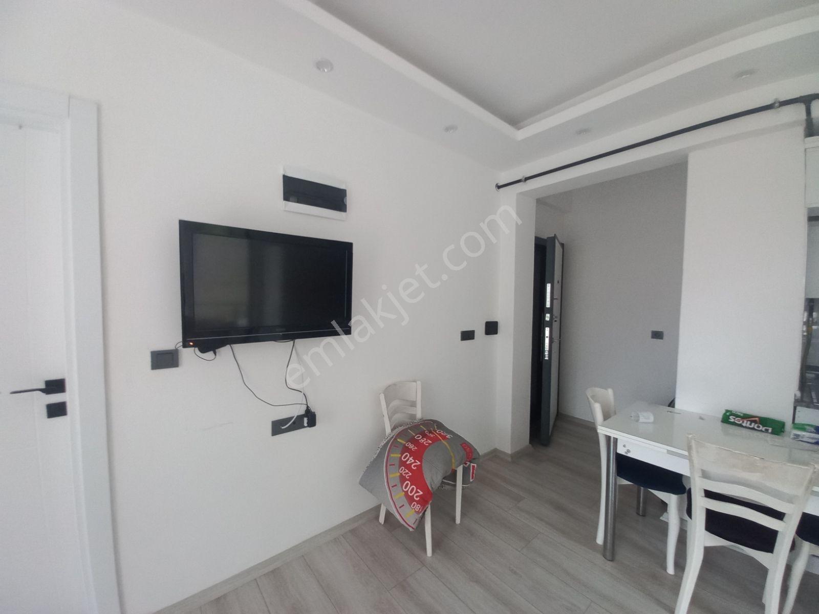 Segup'tan Aziz Işık Bulvarina 50m. Ķıracılı Satılık 1+1 (6) — fotoğraf 11