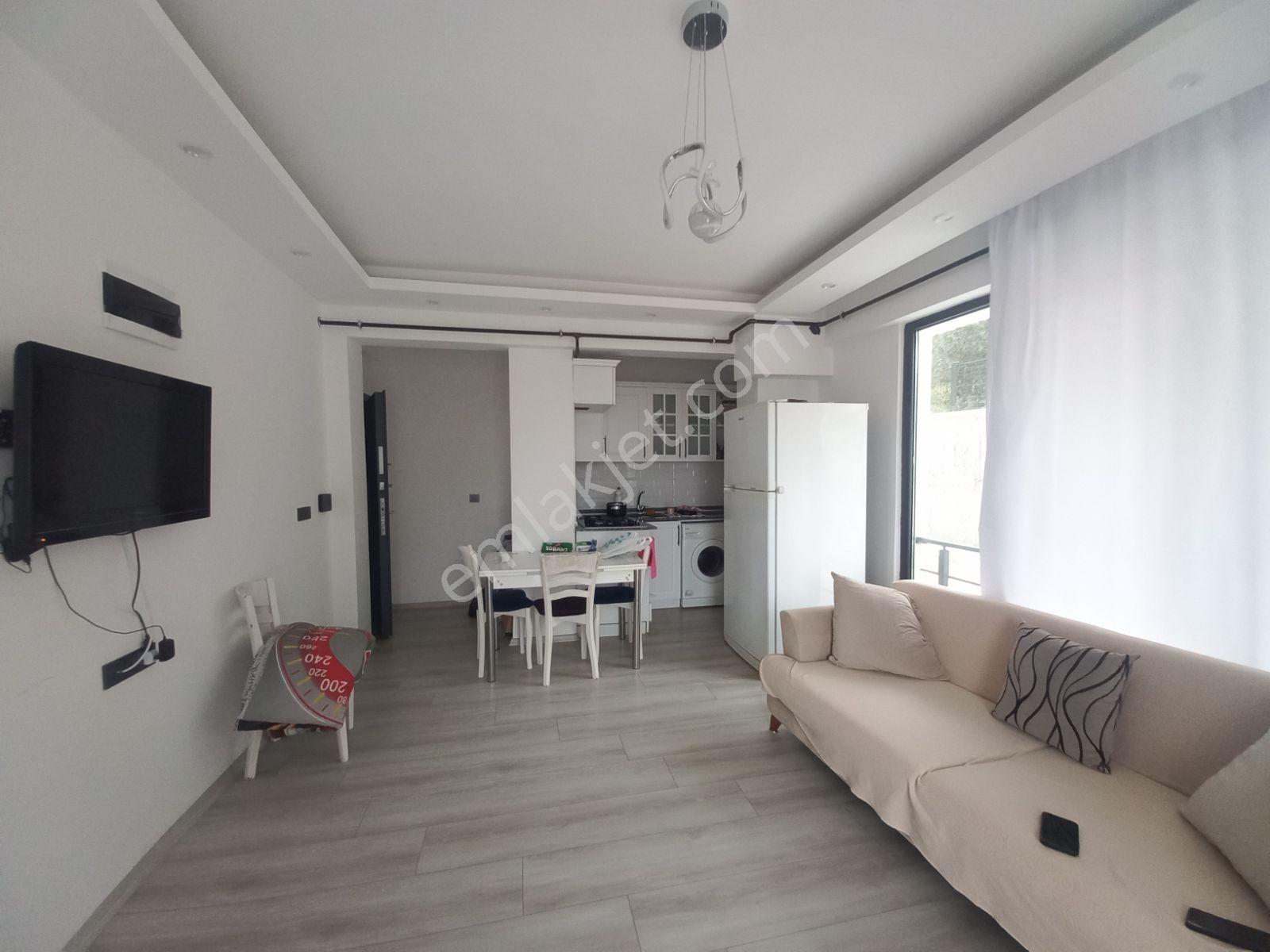 Segup'tan Aziz Işık Bulvarina 50m. Ķıracılı Satılık 1+1 (6) — fotoğraf 12