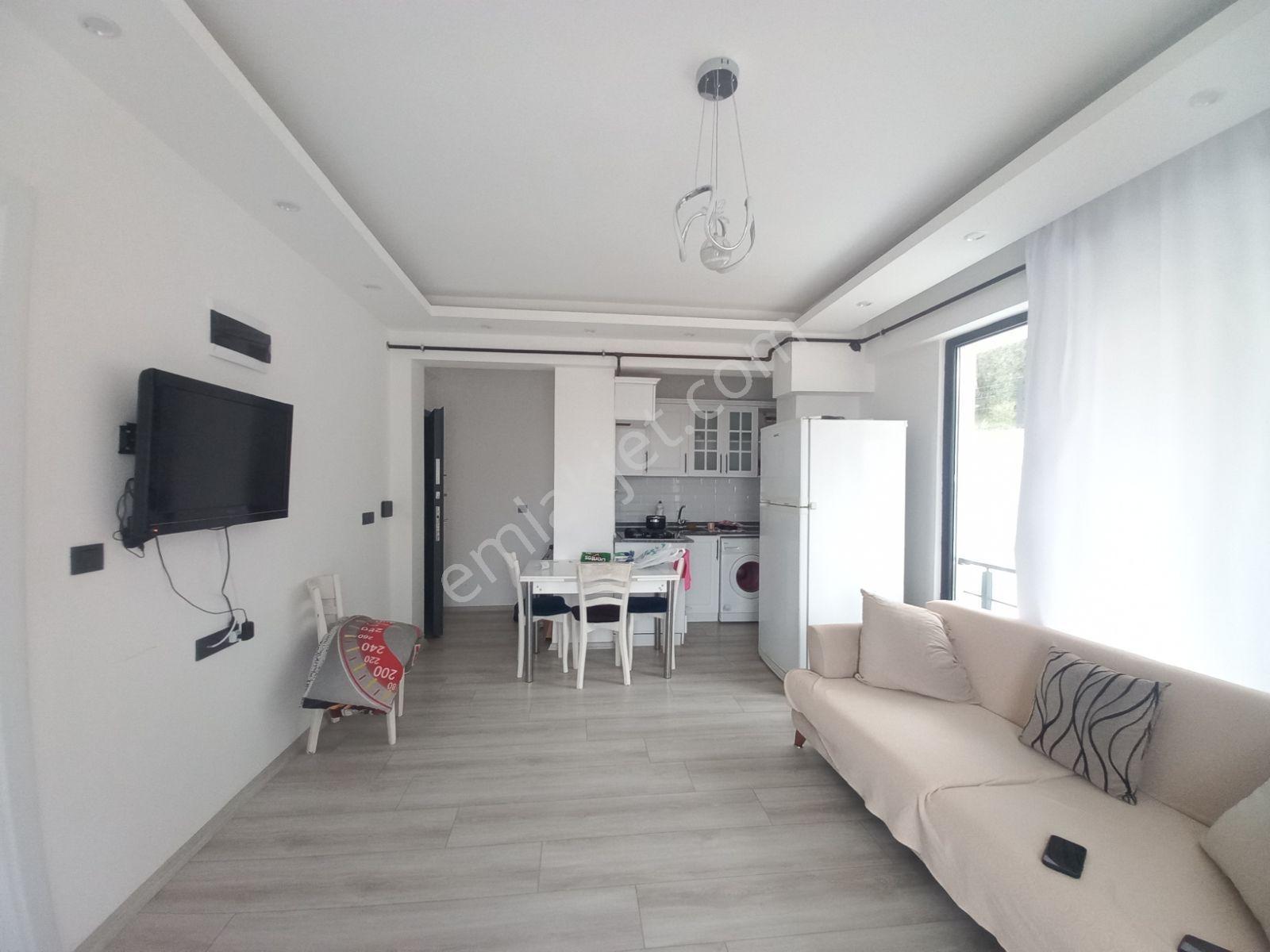 Segup'tan Aziz Işık Bulvarina 50m. Ķıracılı Satılık 1+1 (6) — fotoğraf 13