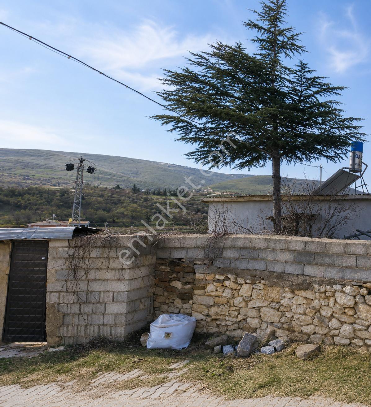 Konya Tatköyde | 2.5 Kat İmarlı | Altyapısı Hazır Satılık Arsa — fotoğraf 4