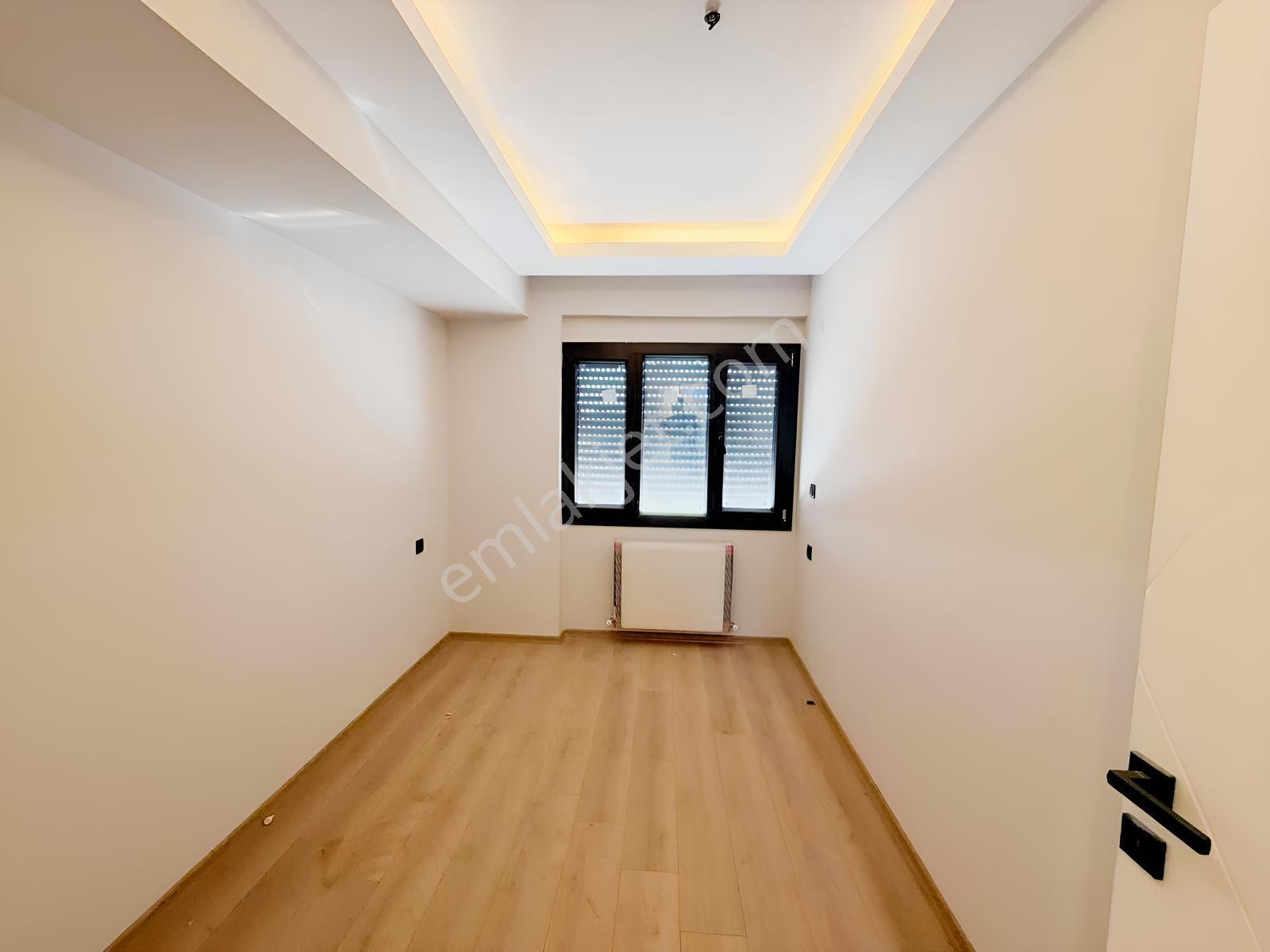Uygan'dan Torbalı Mah. 130m² 3+1 Fırsat Site İçi Amerkan Mutfak — fotoğraf 14