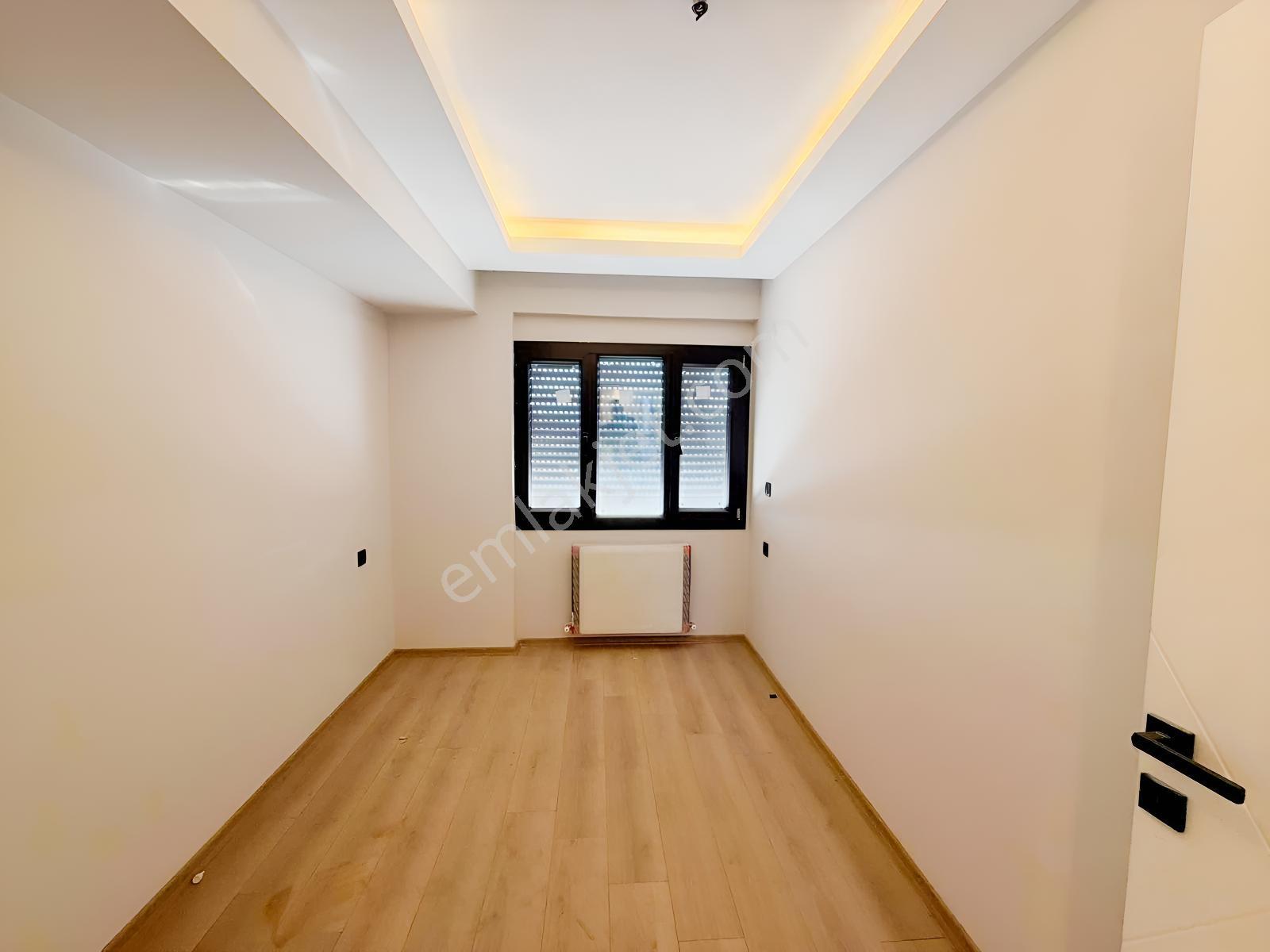 Uygan'dan Torbalı Mah. 130m² 3+1 Fırsat Site İçi Amerkan Mutfak — fotoğraf 15
