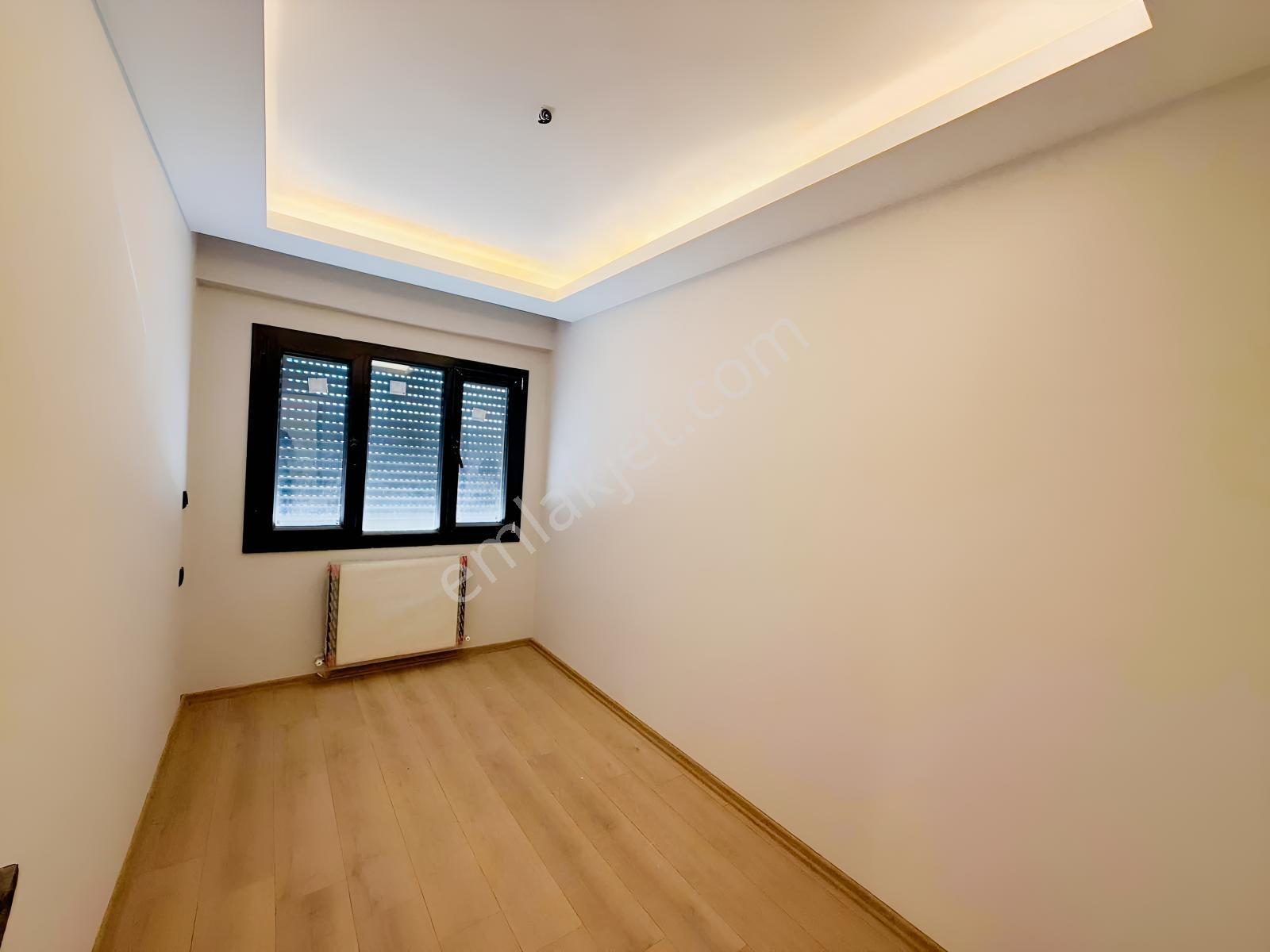 Uygan'dan Torbalı Mah. 130m² 3+1 Fırsat Site İçi Amerkan Mutfak — fotoğraf 17