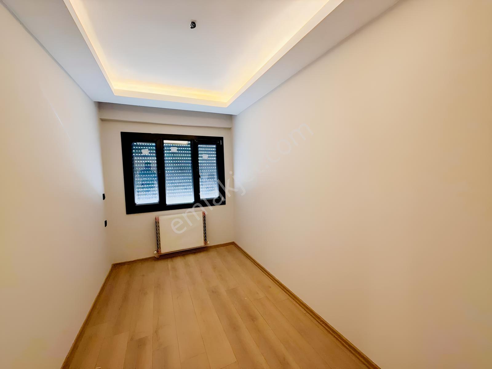 Uygan'dan Torbalı Mah. 130m² 3+1 Fırsat Site İçi Amerkan Mutfak — fotoğraf 18